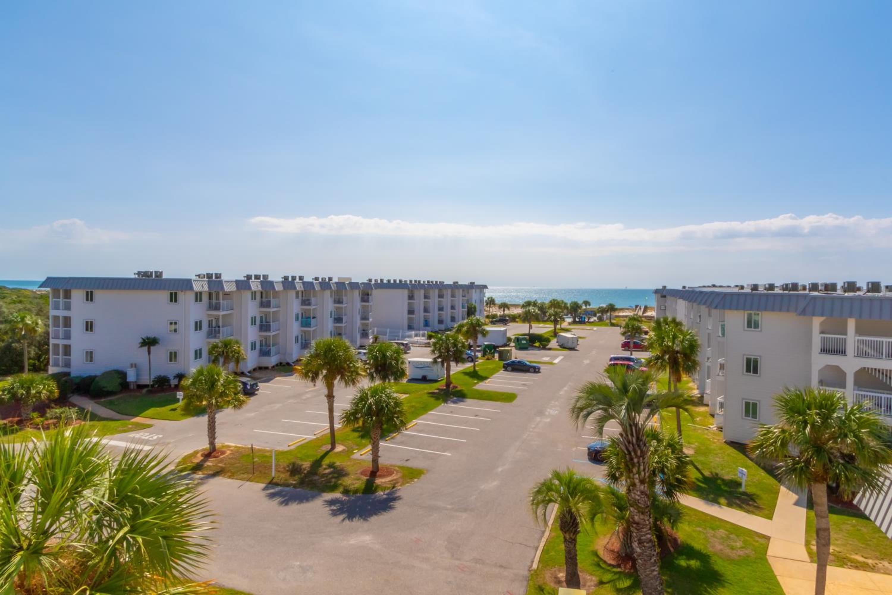 Plantation 4407