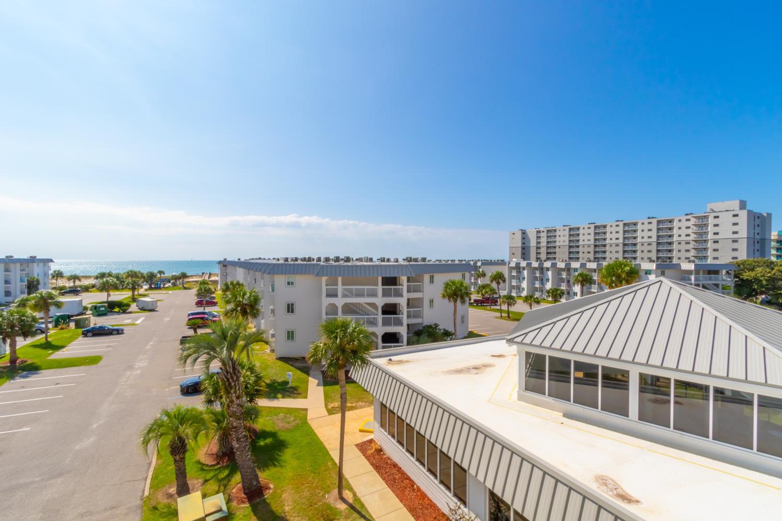 Plantation 4407