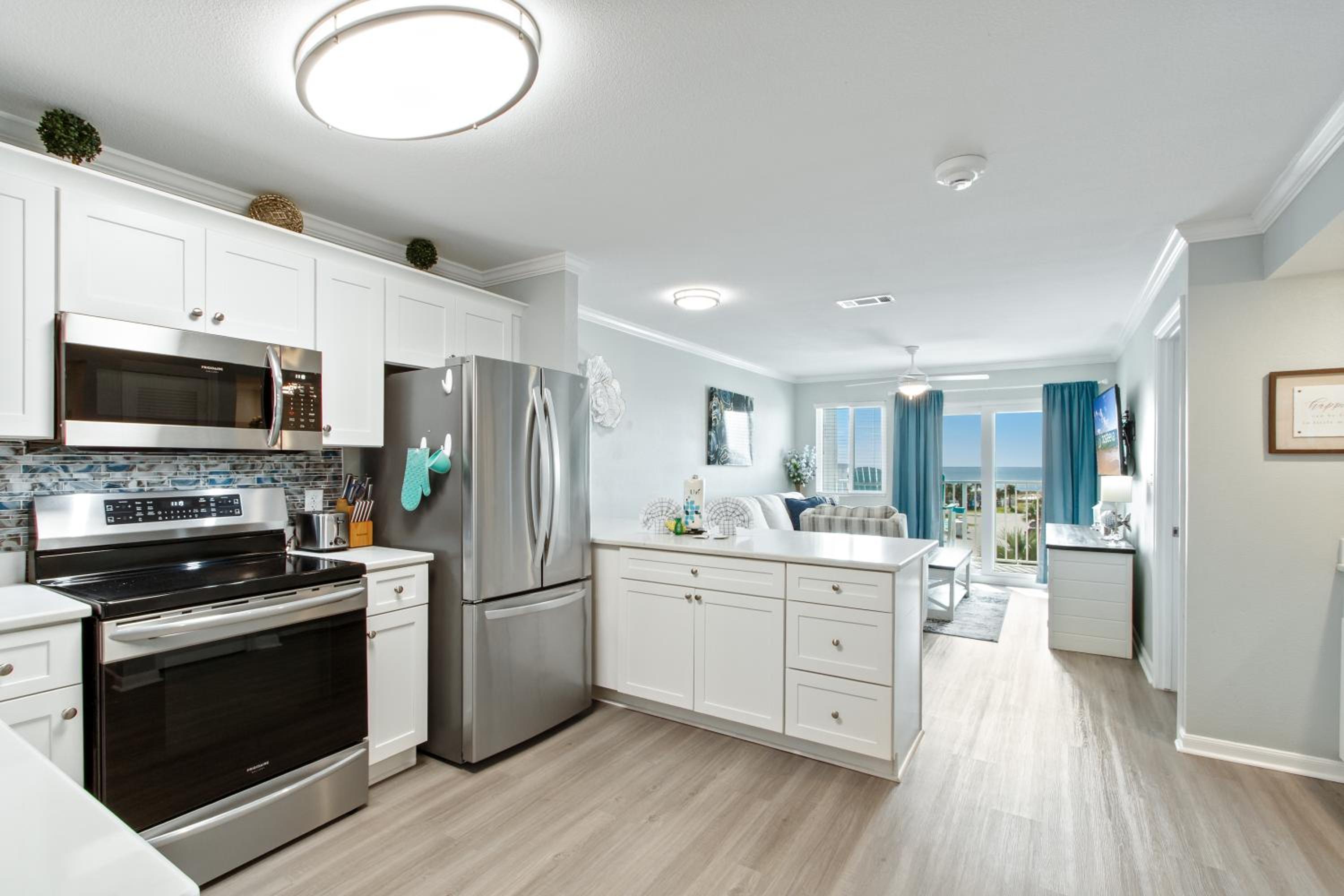 Plantation 4407
