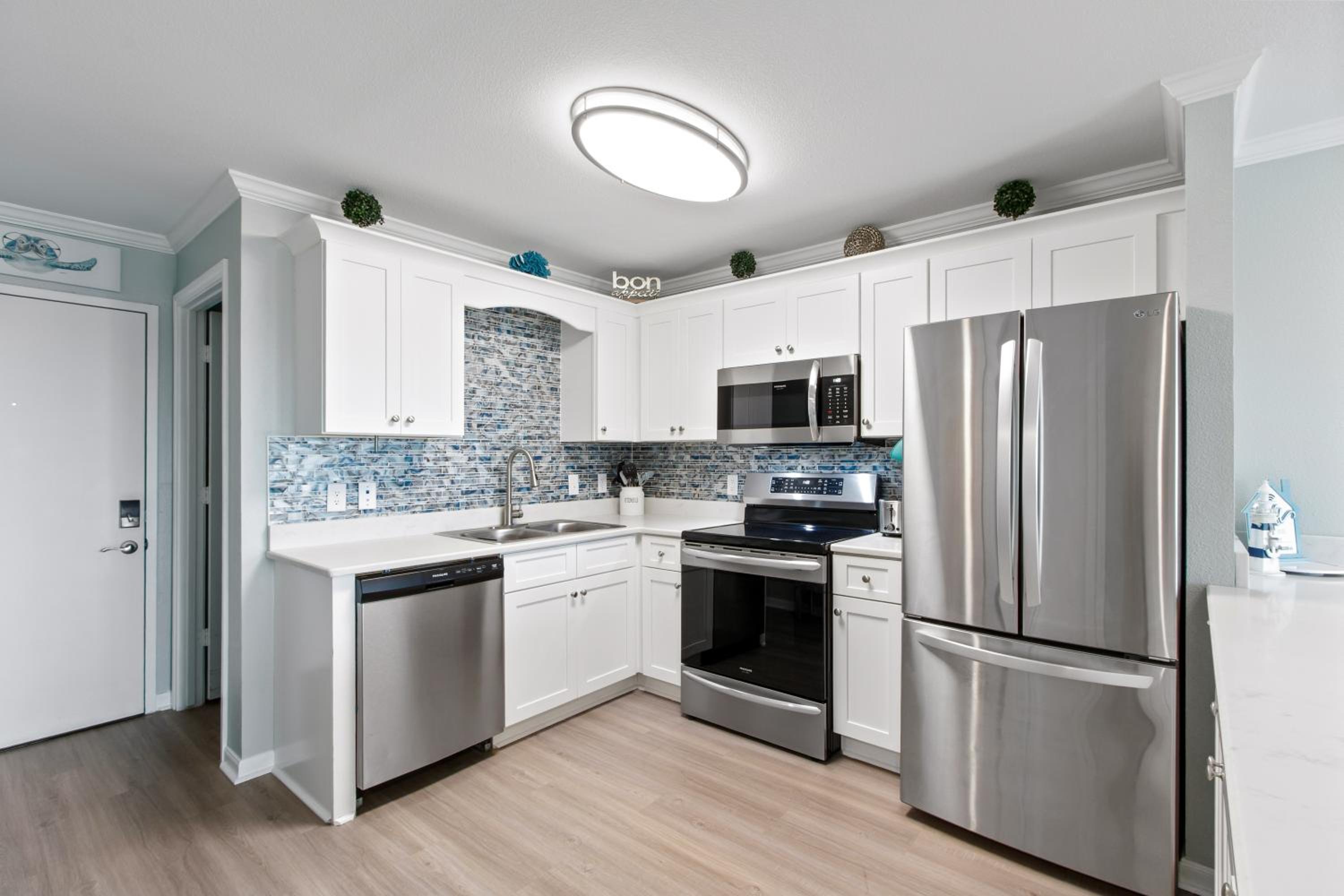 Plantation 4407