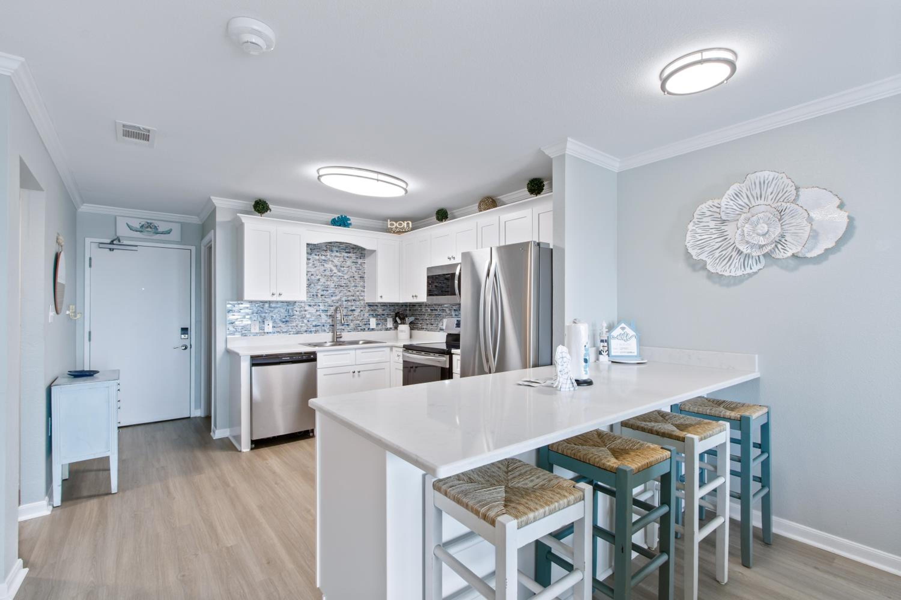 Plantation 4407