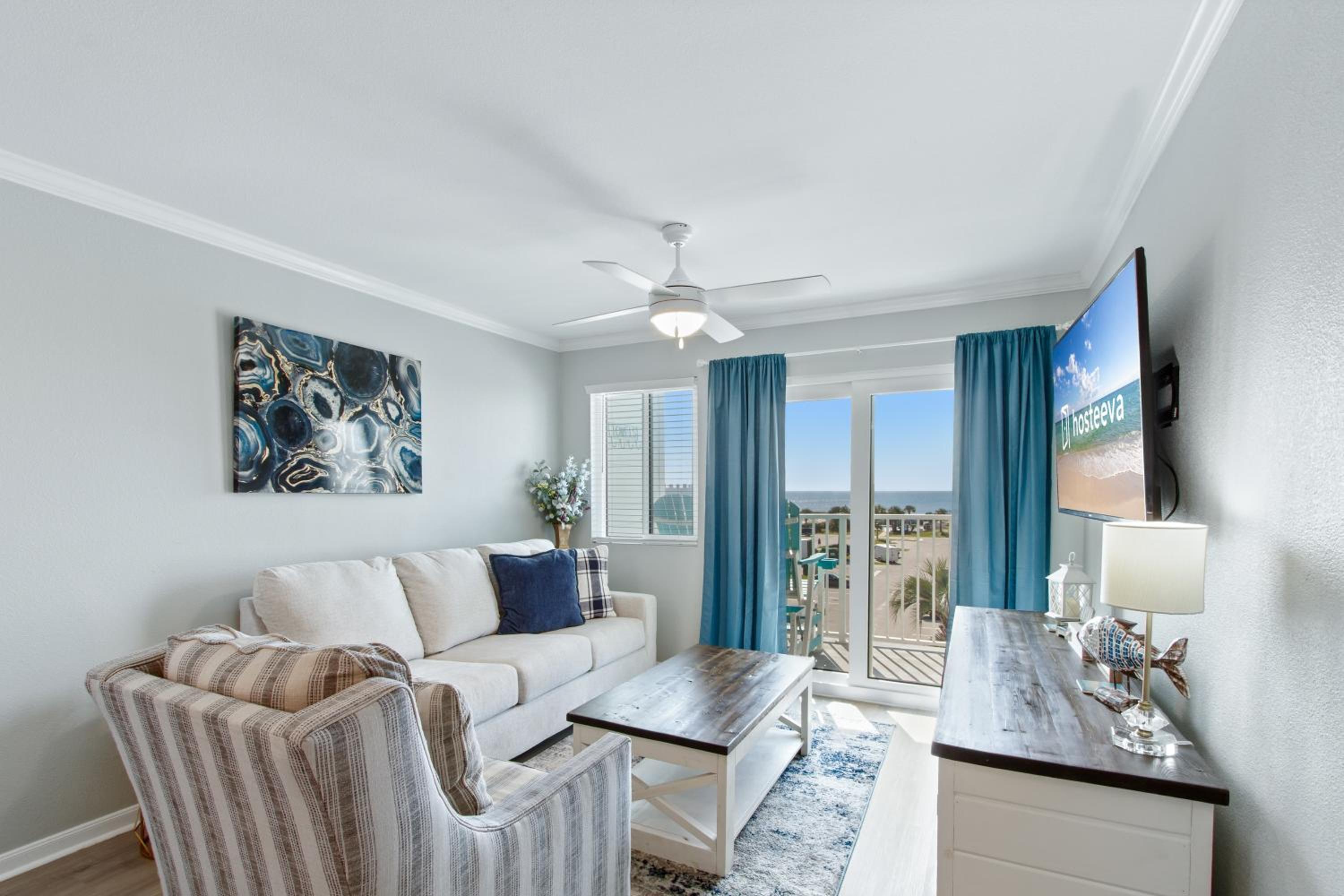 Plantation 4407