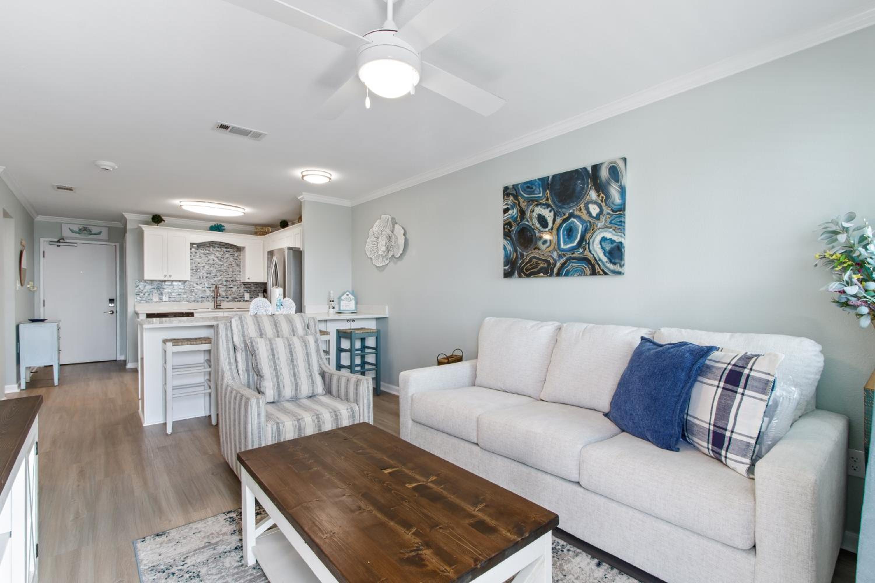 Plantation 4407