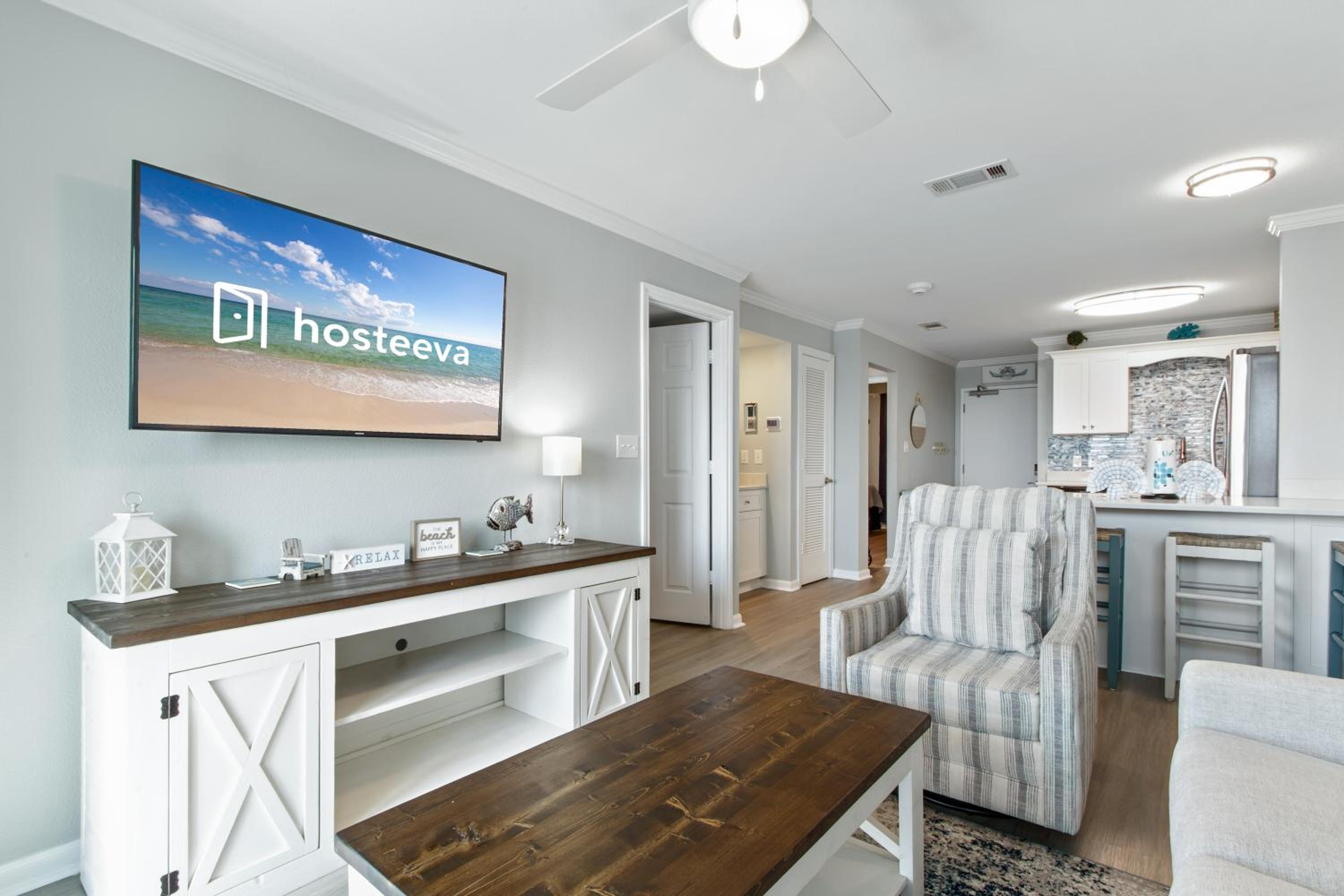 Plantation 4407