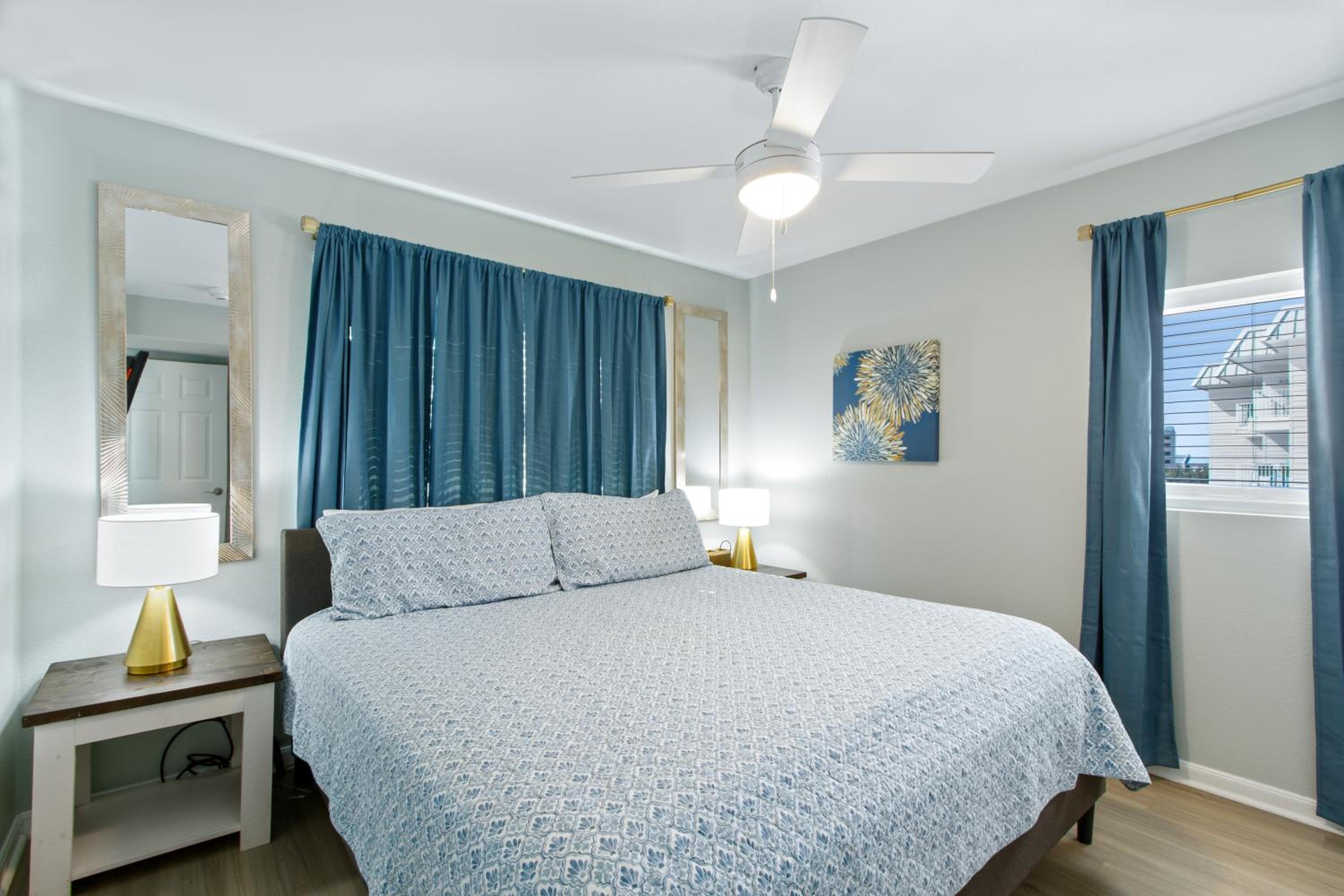 Plantation 4407