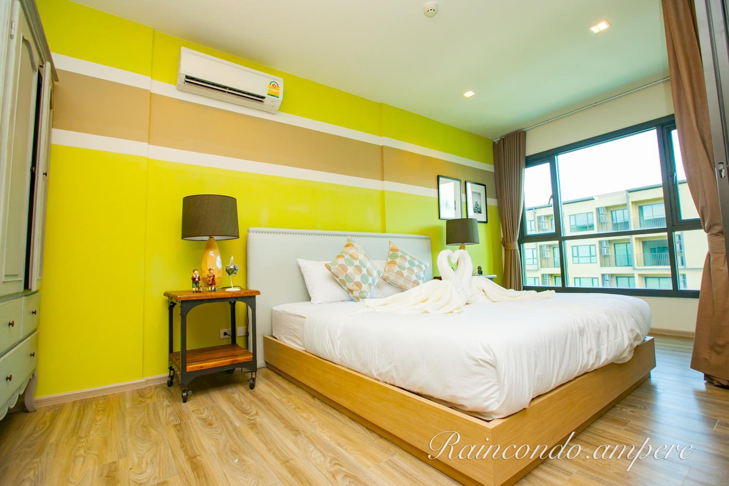 Raincondo Ampere