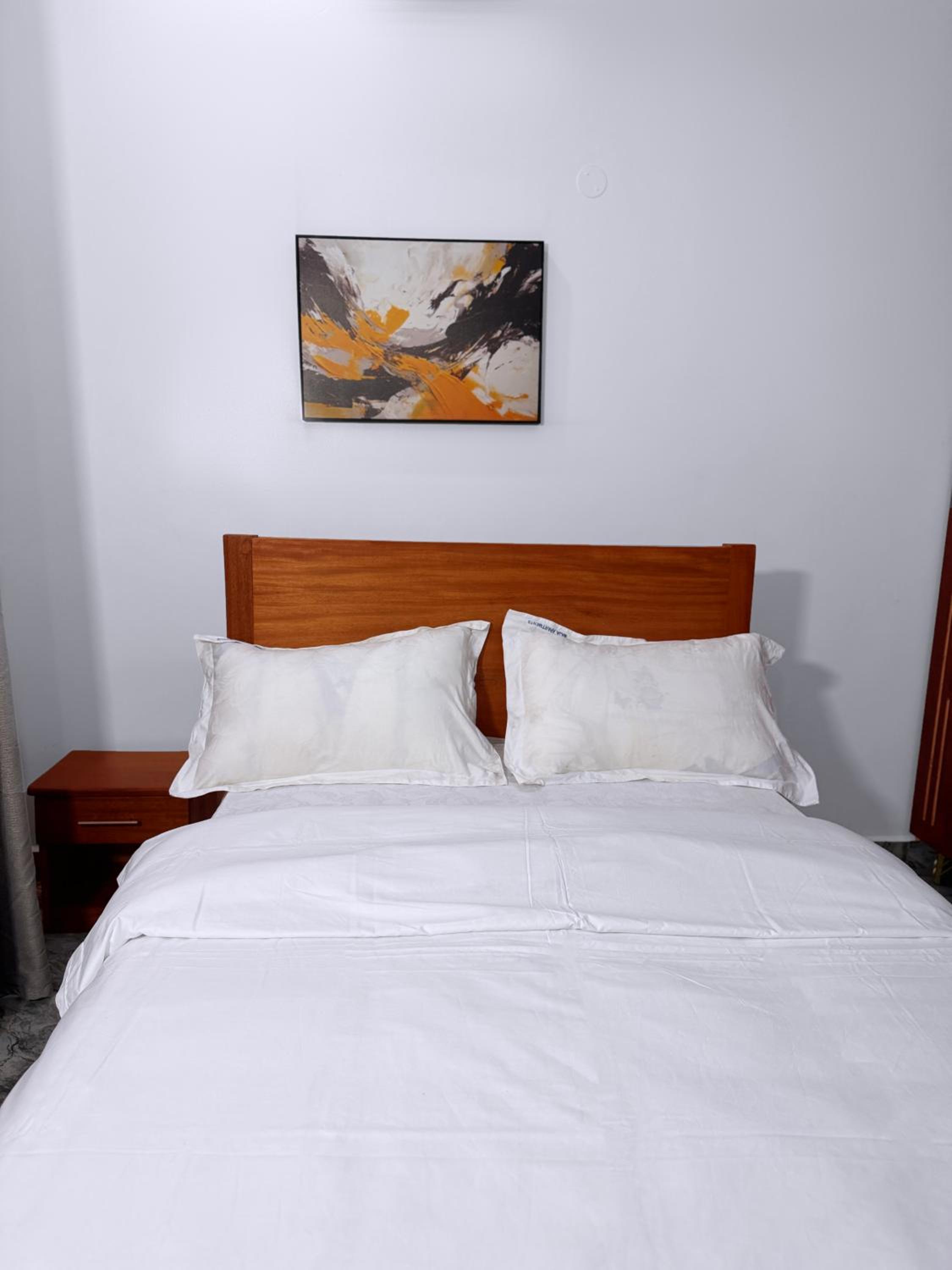 Maja Apartments Kampala
