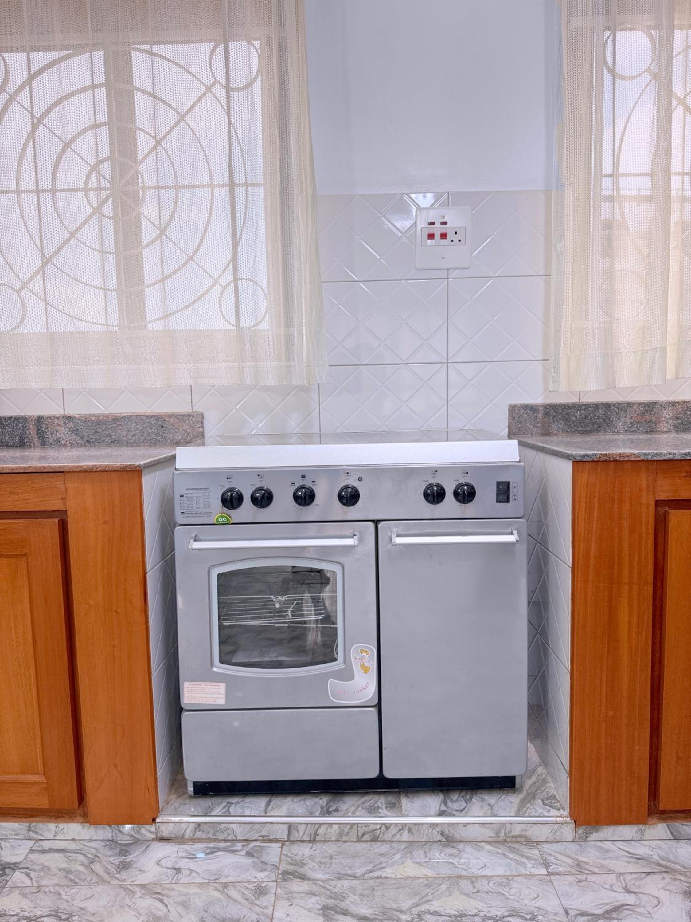 Maja Apartments Kampala
