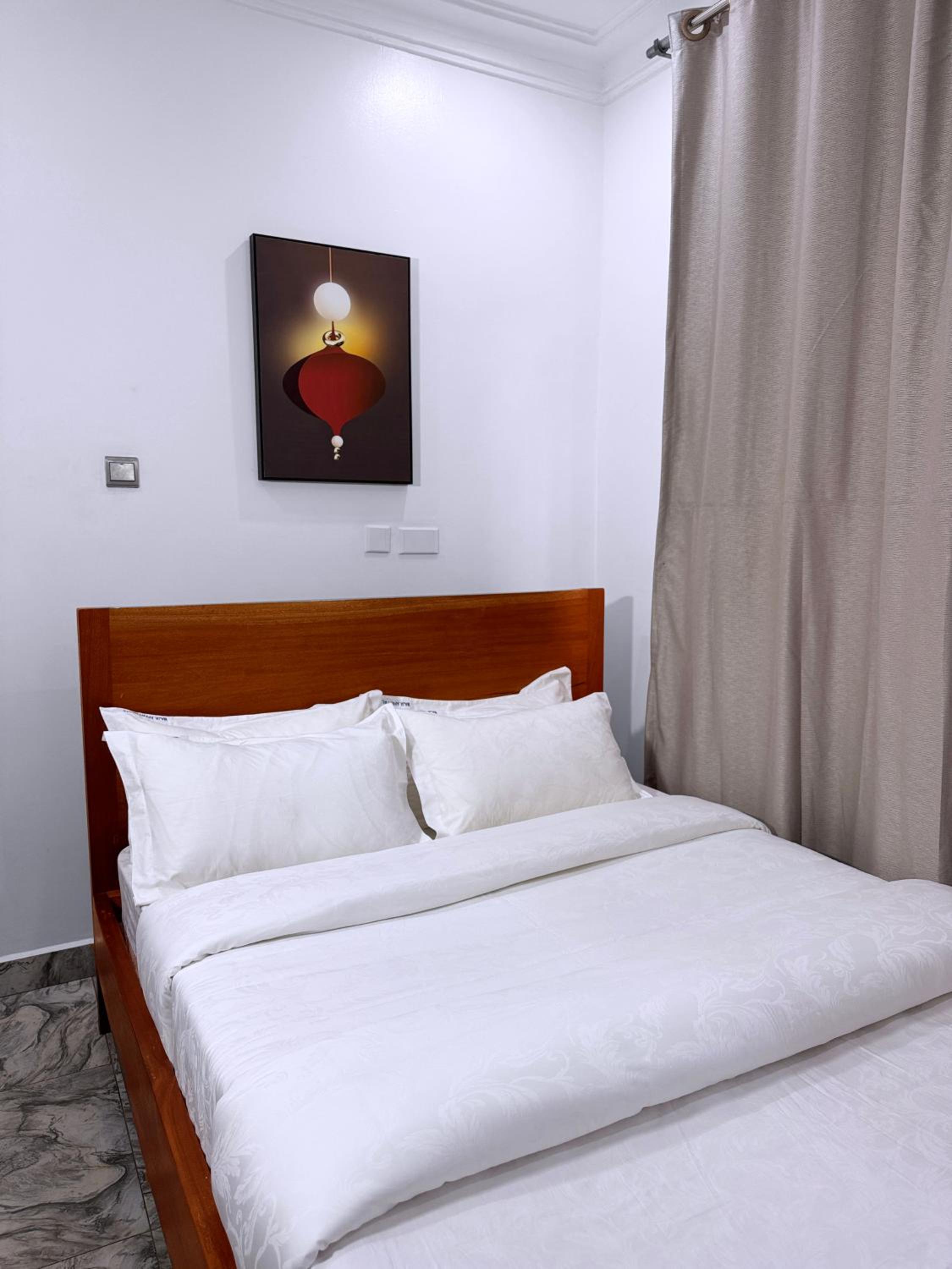 Maja Apartments Kampala