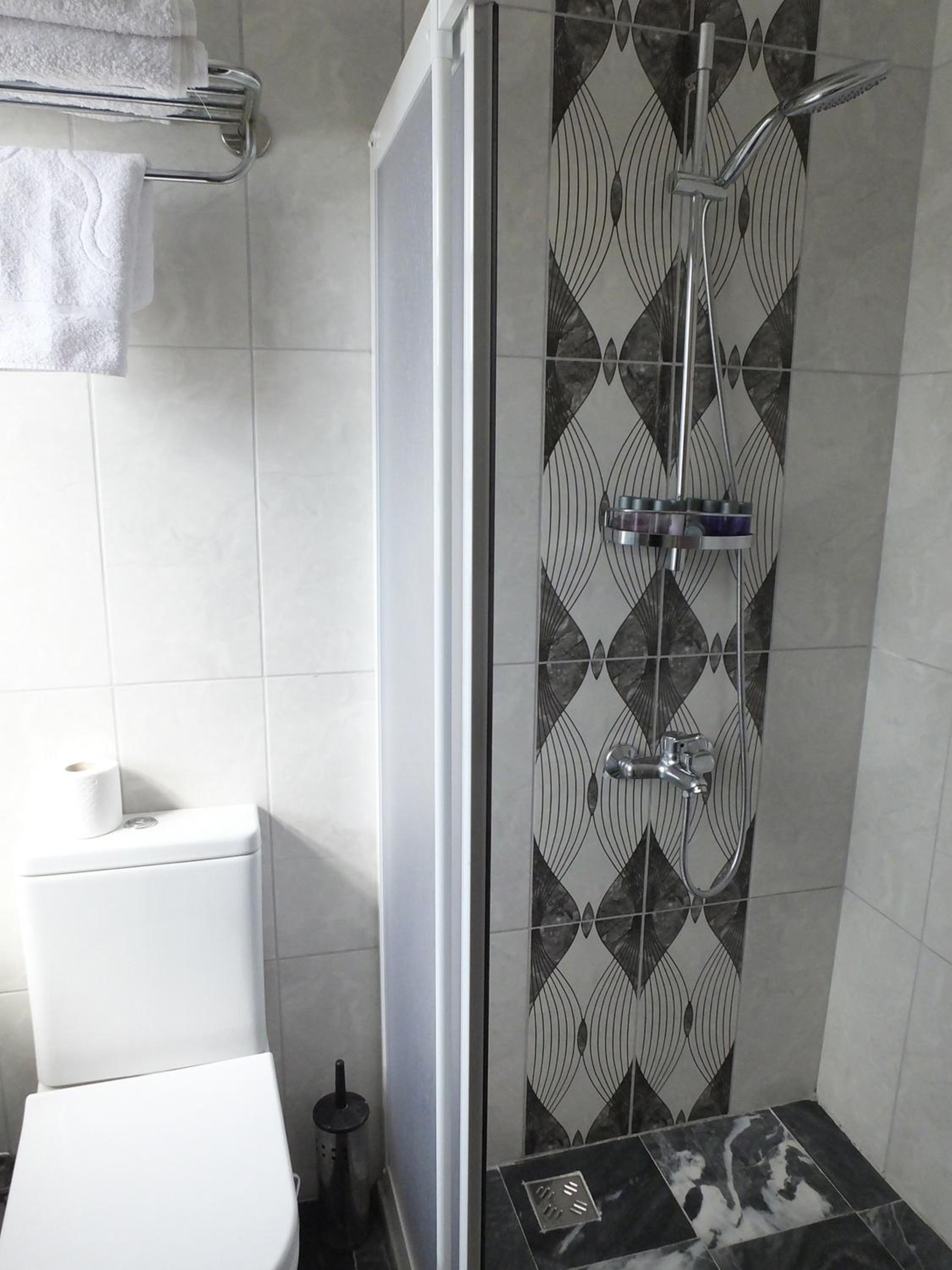 Urcu Hotel - Image 18