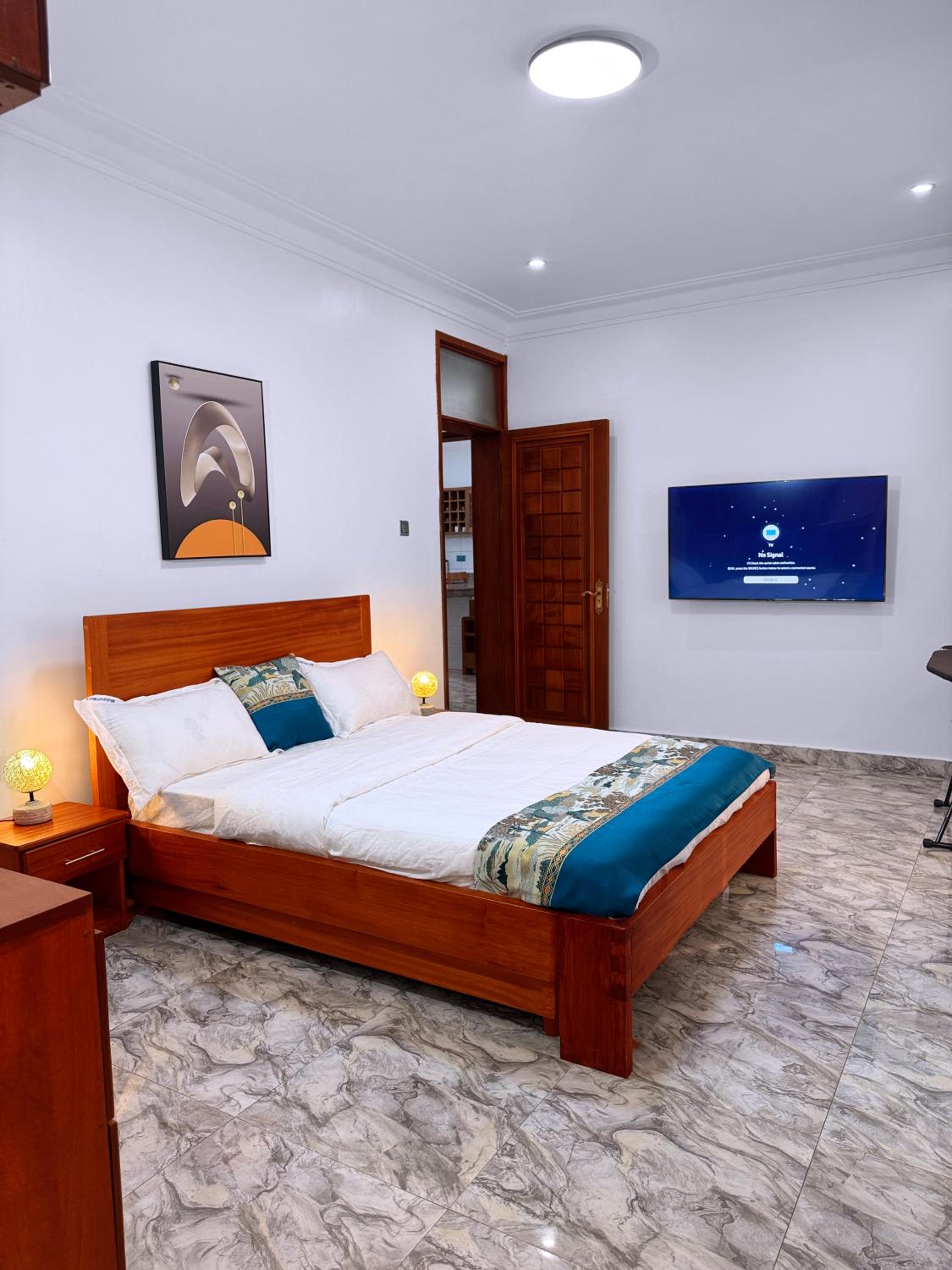 Maja Apartments Kampala
