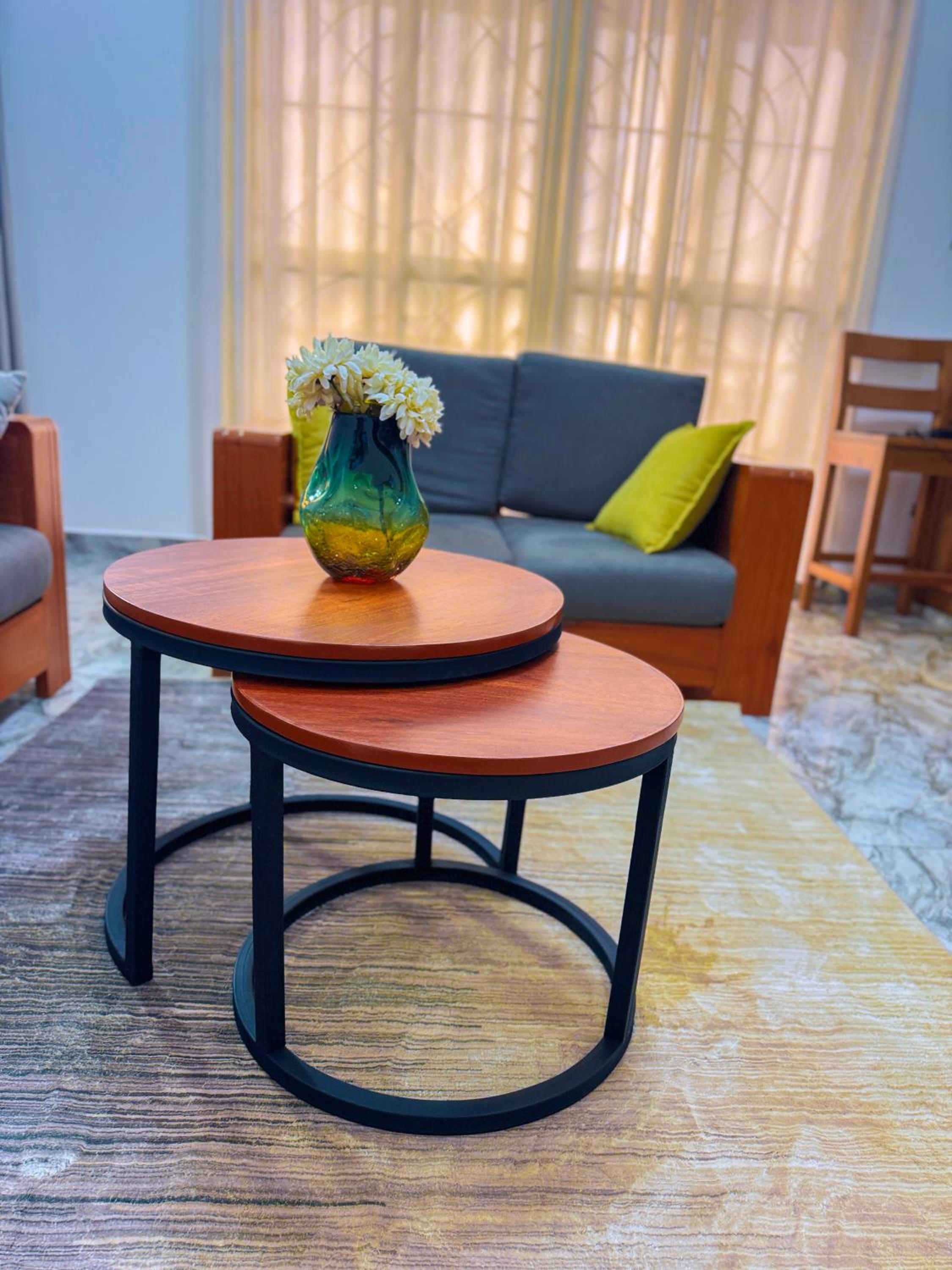 Maja Apartments Kampala