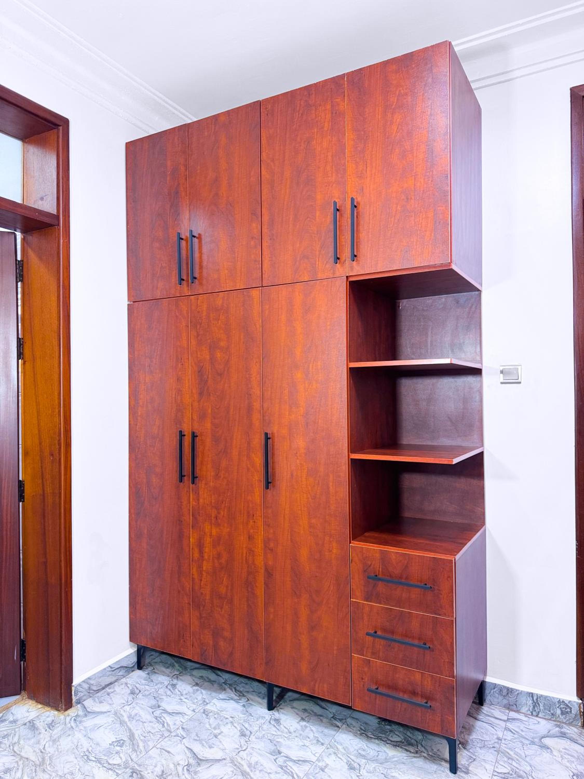 Maja Apartments Kampala