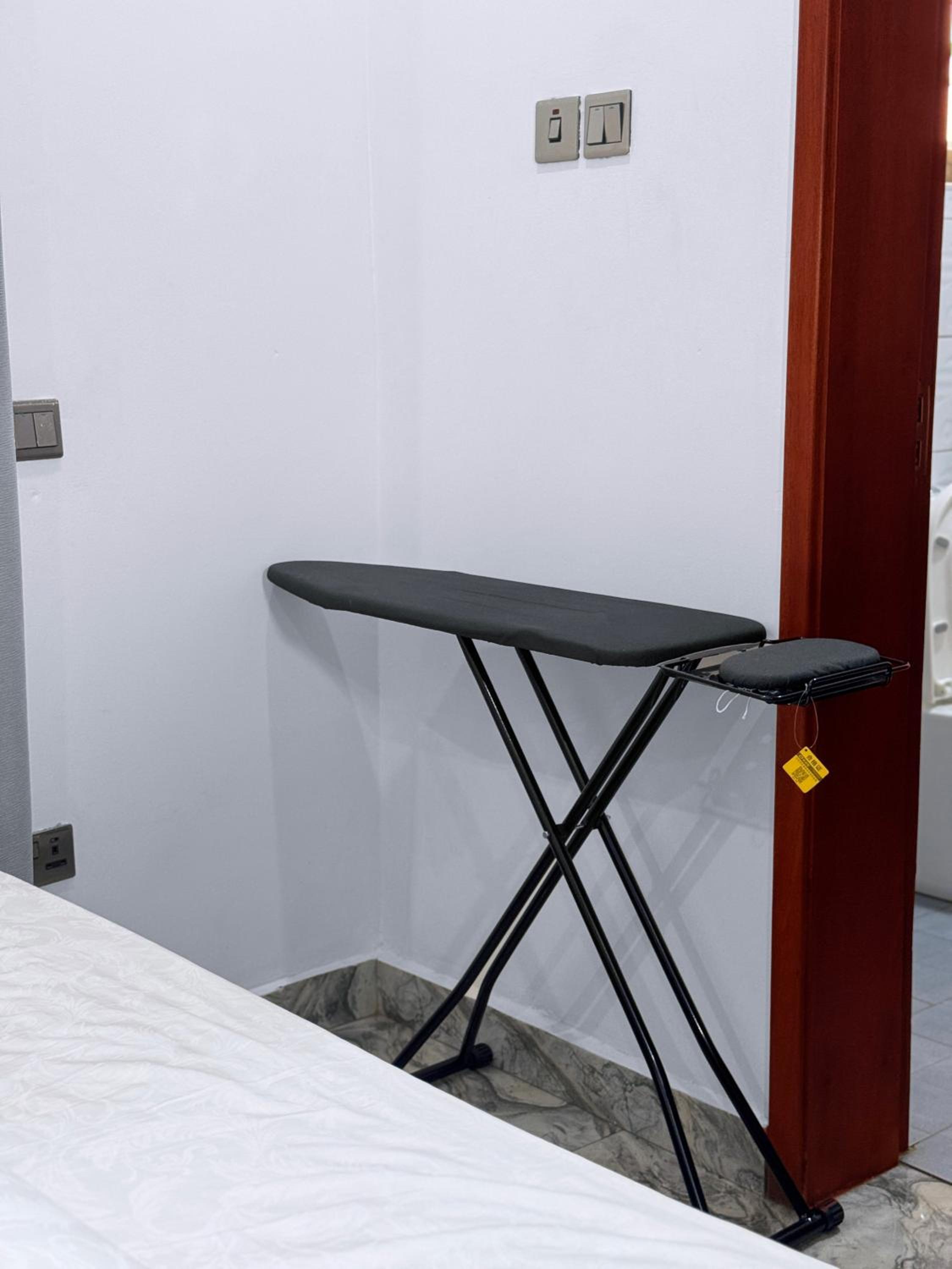 Maja Apartments Kampala