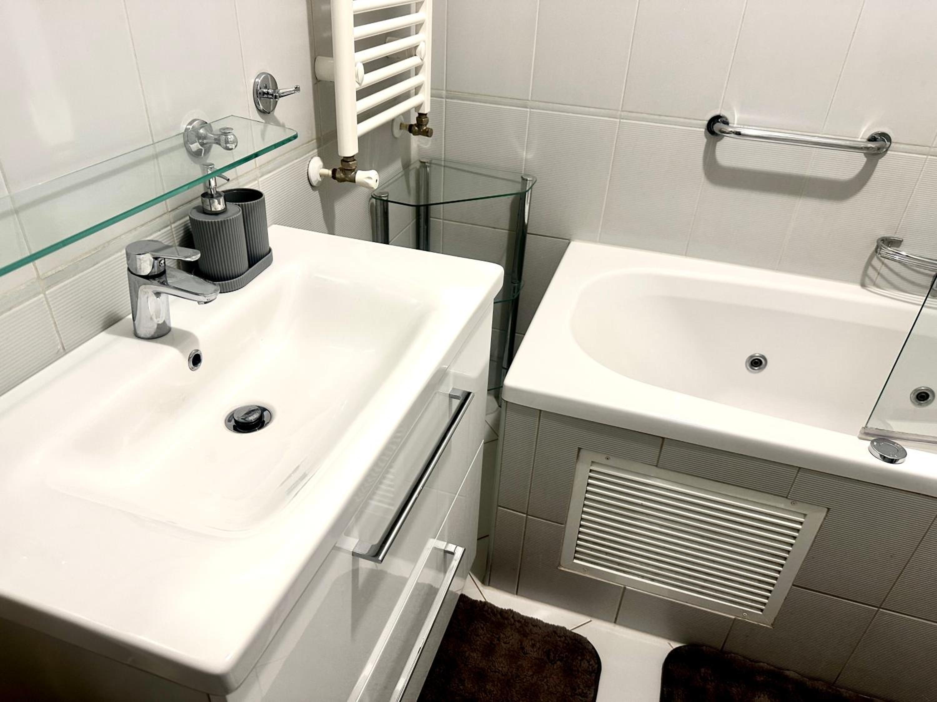 Angelina apartment - Free parking, Flex check in