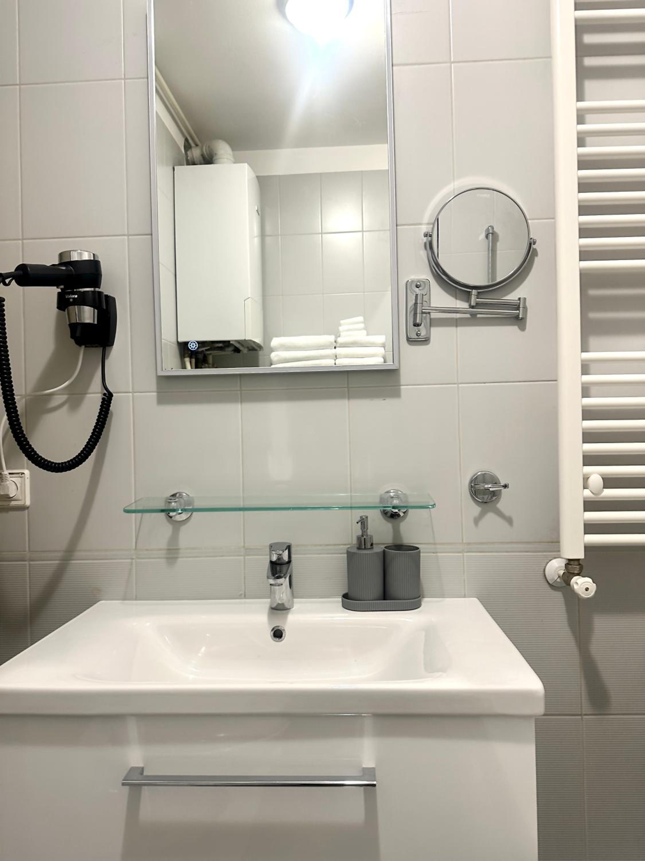 Angelina apartment - Free parking, Flex check in