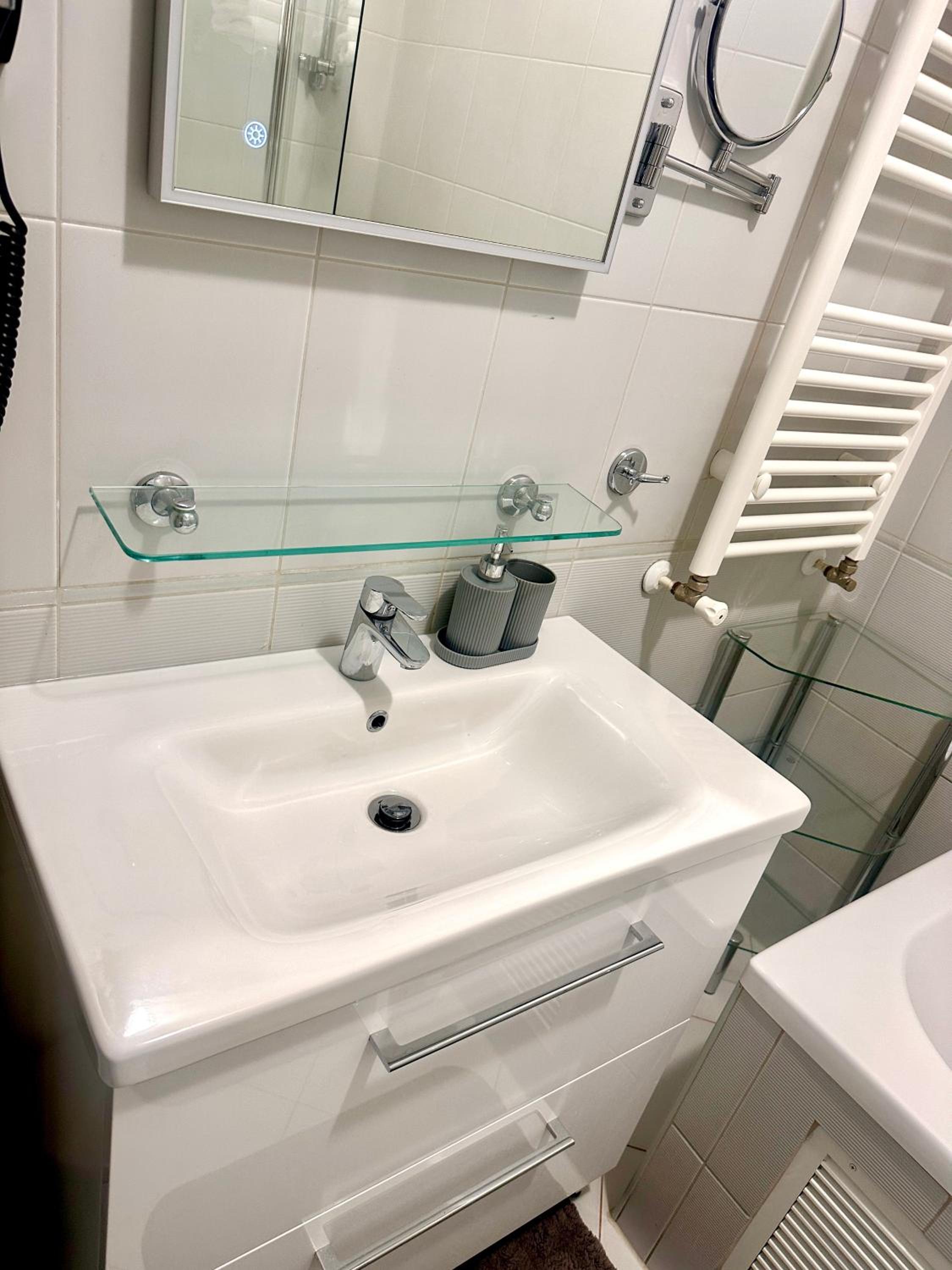 Angelina apartment - Free parking, Flex check in