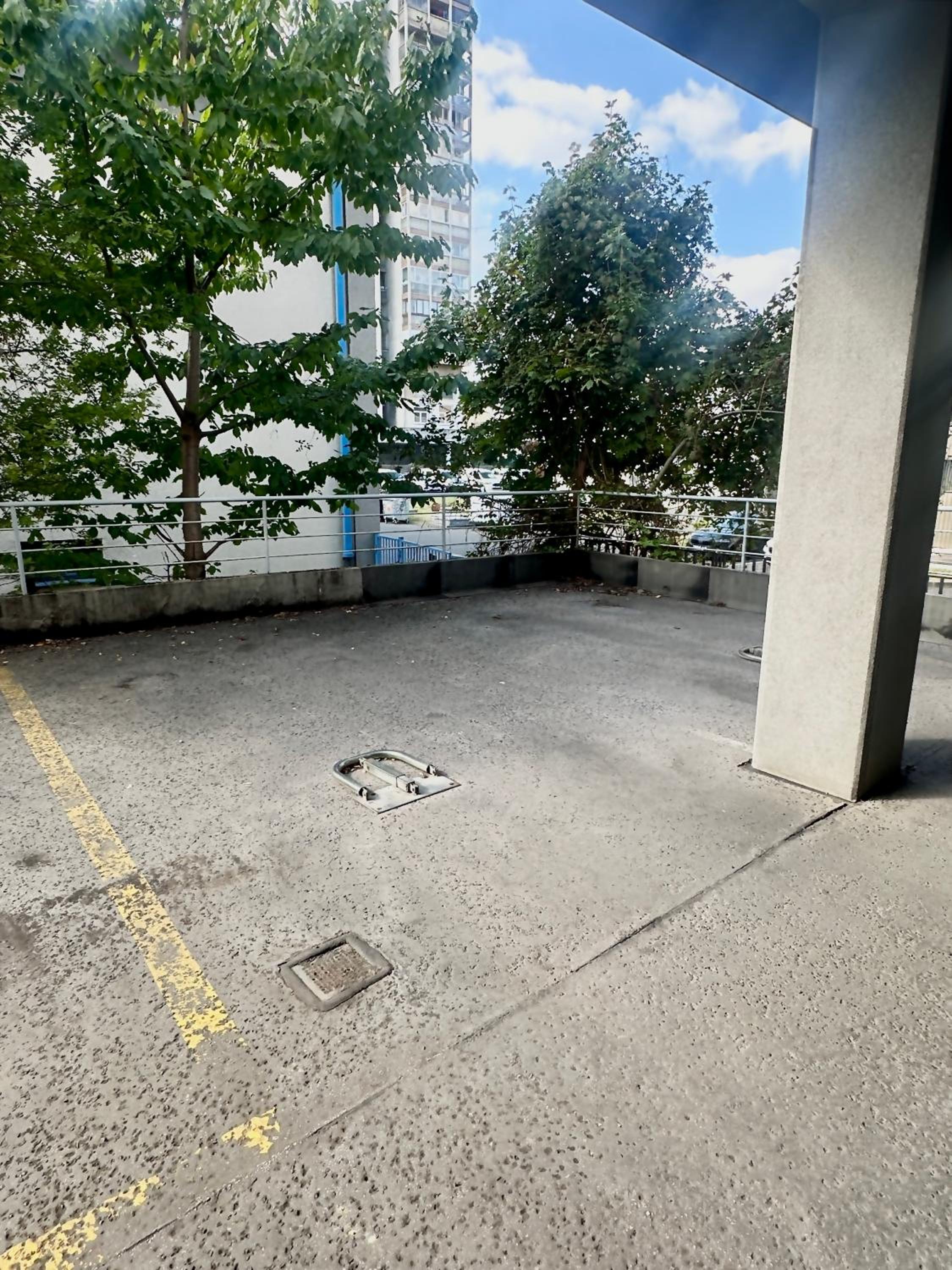Angelina apartment - Free parking, Flex check in