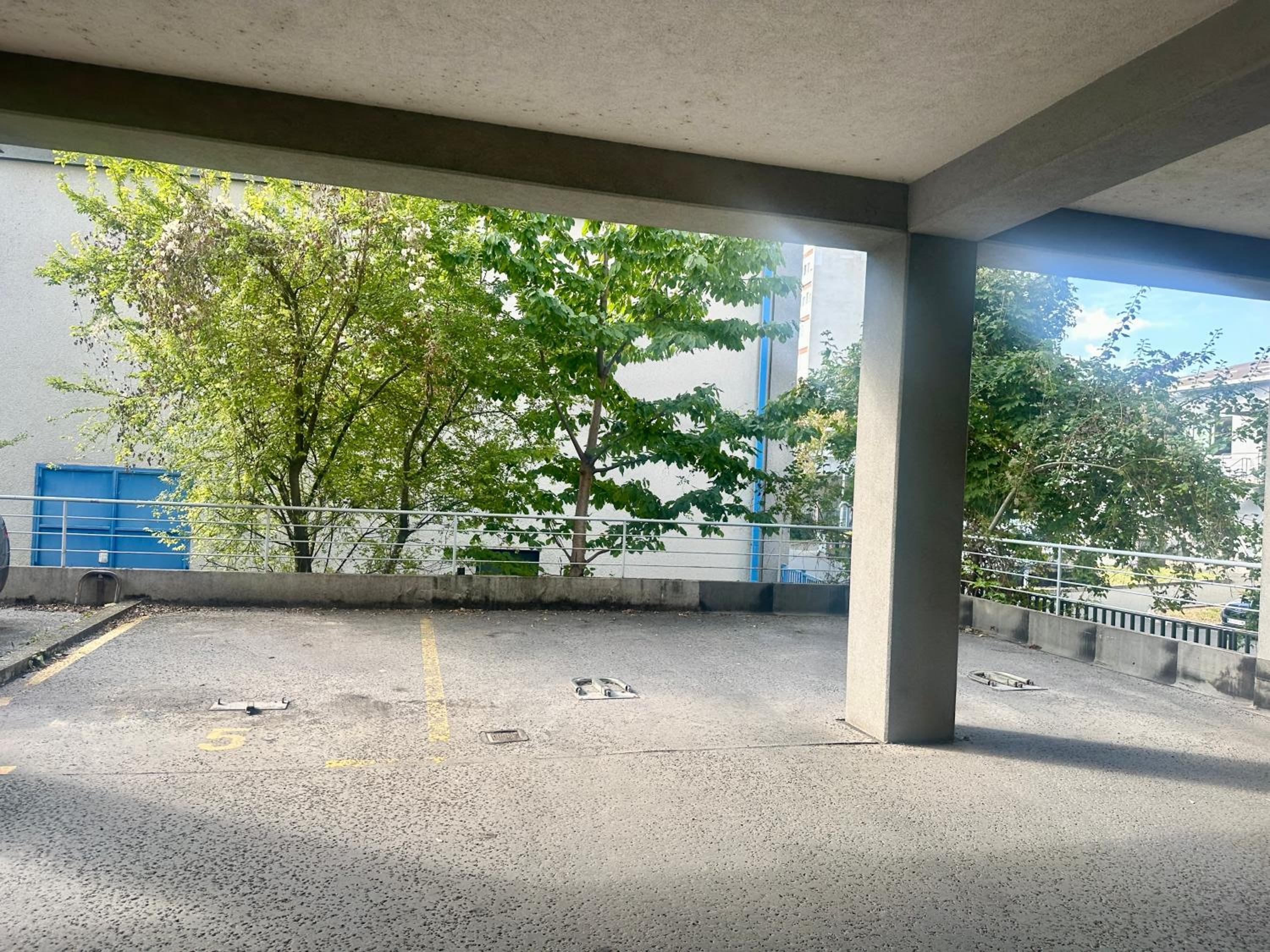 Angelina apartment - Free parking, Flex check in
