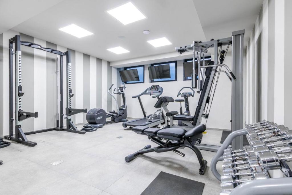 CA' San Cristoforo Apartments & Suites