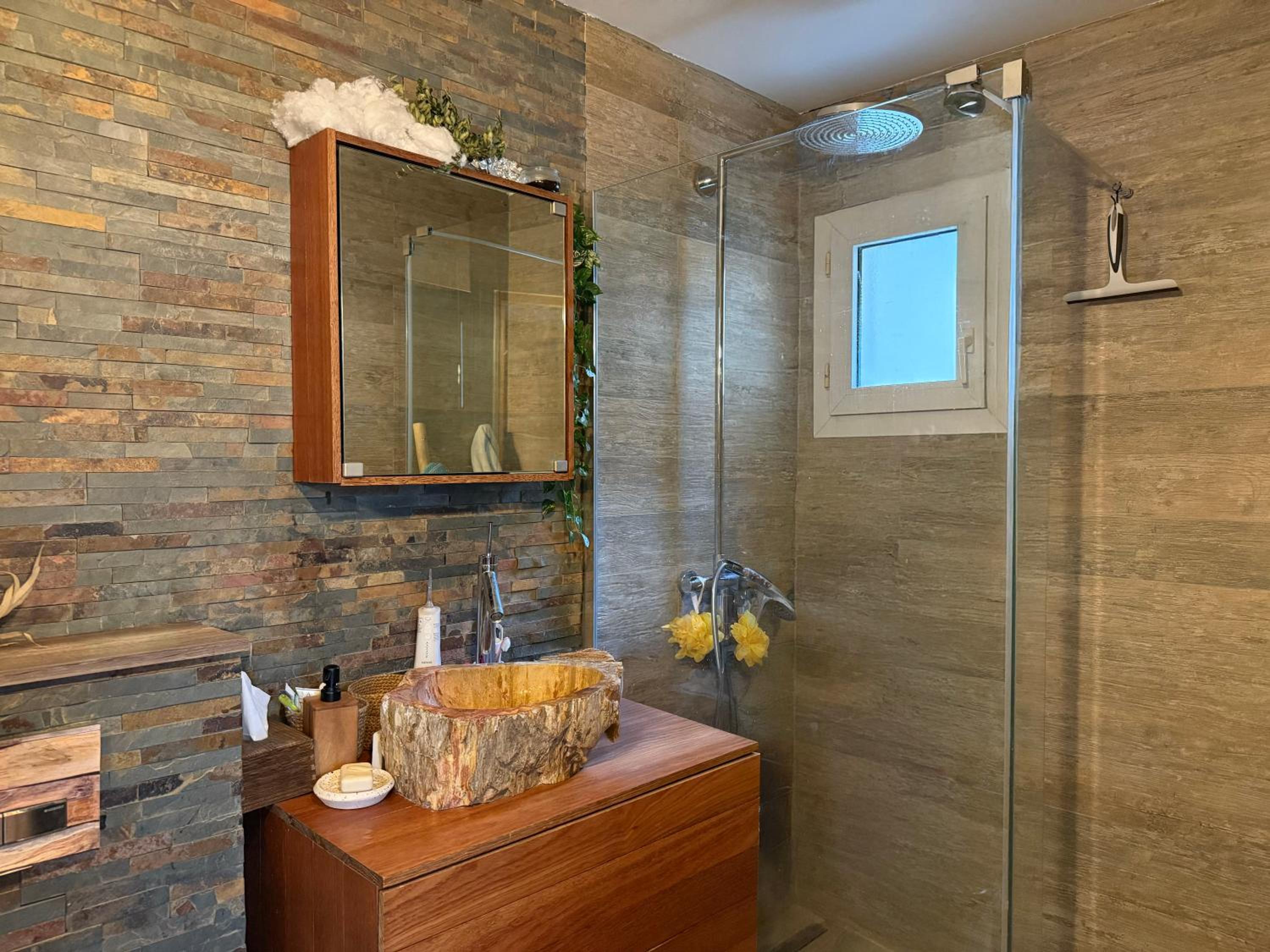 Secret Oasis in Bastille - Luxury & Serenity