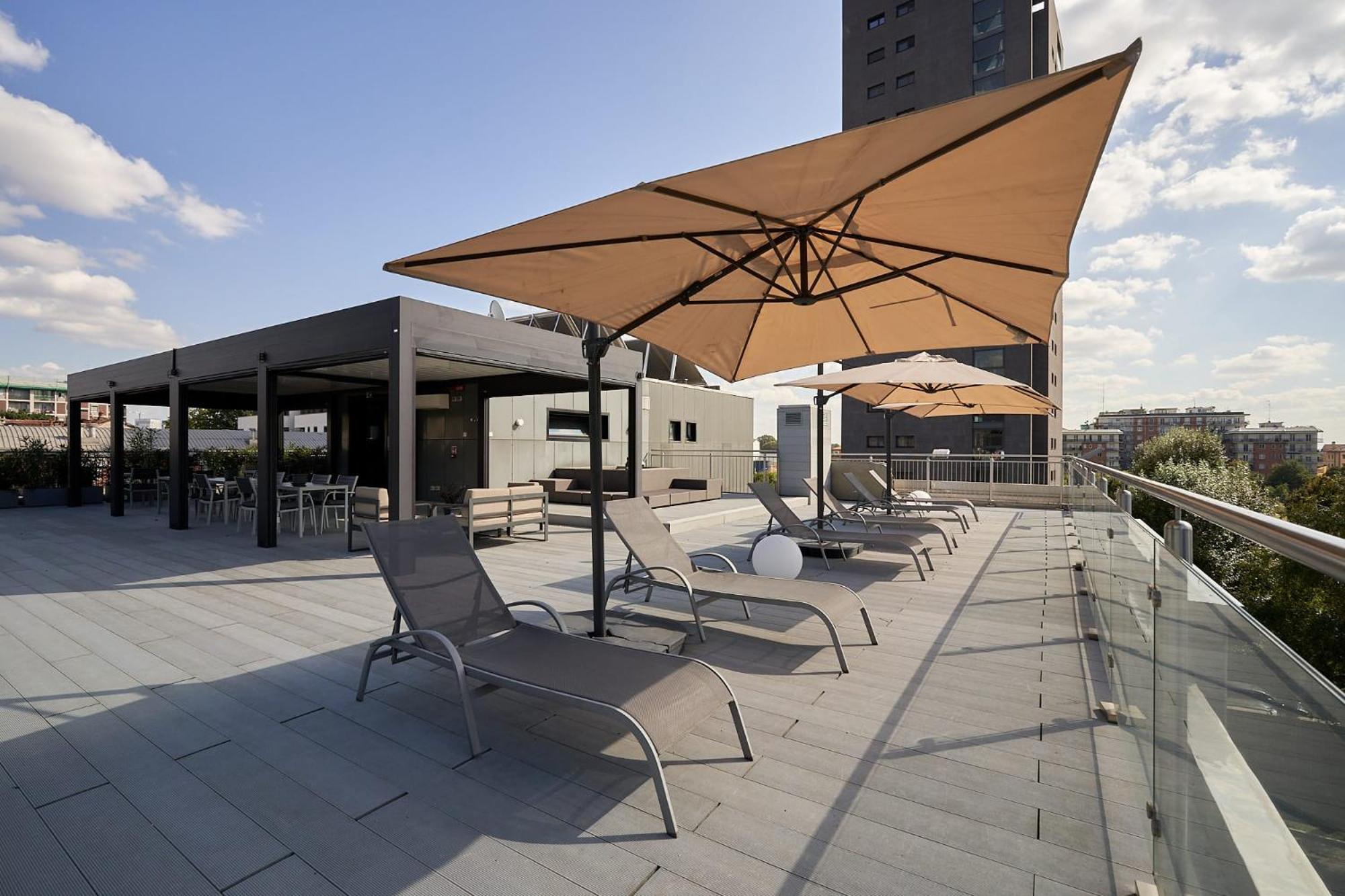 CA' San Cristoforo Apartments & Suites