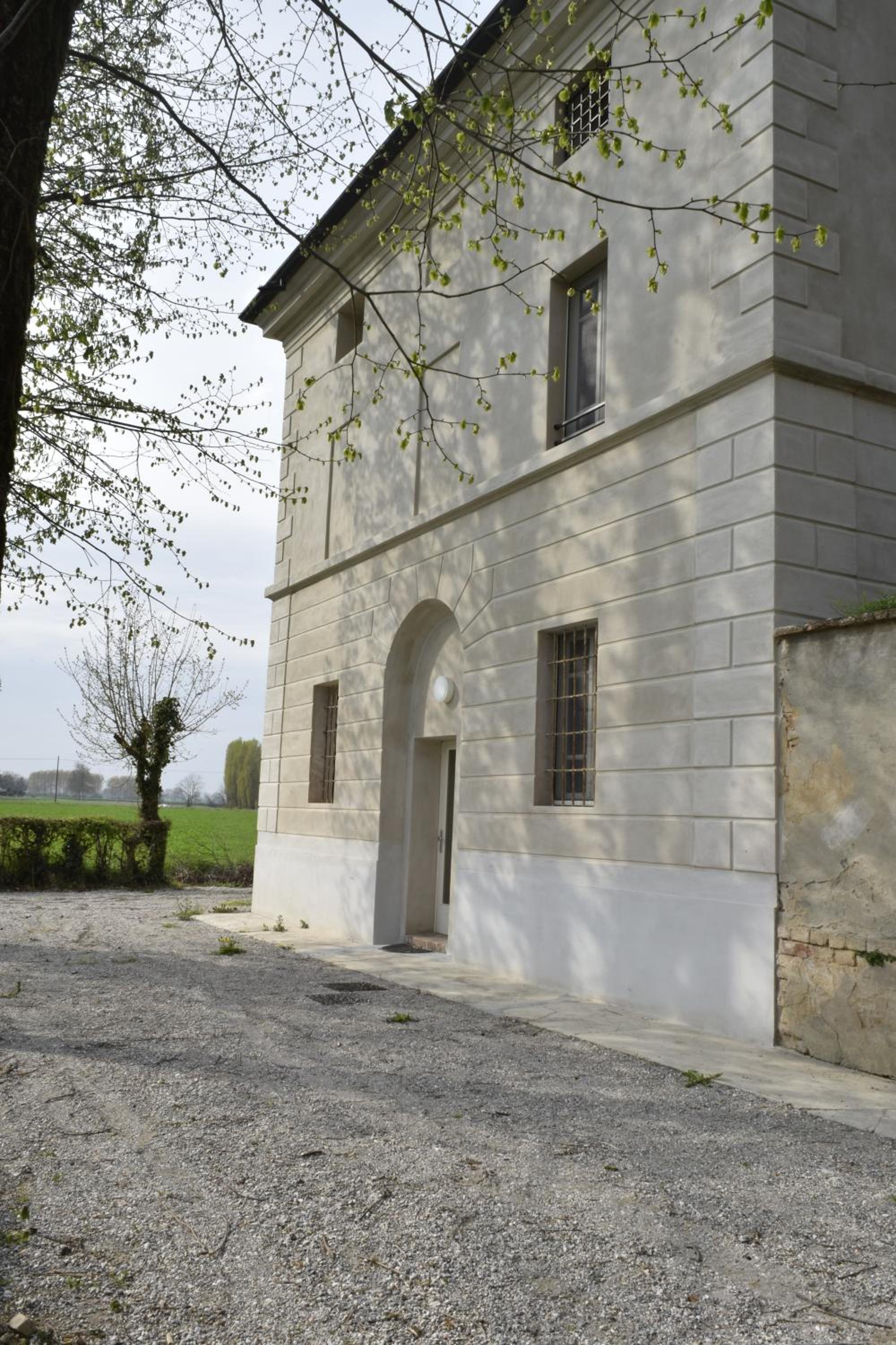 Ostello Castello Mina Della Scala