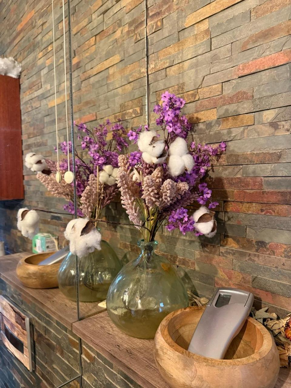 Secret Oasis in Bastille - Luxury & Serenity