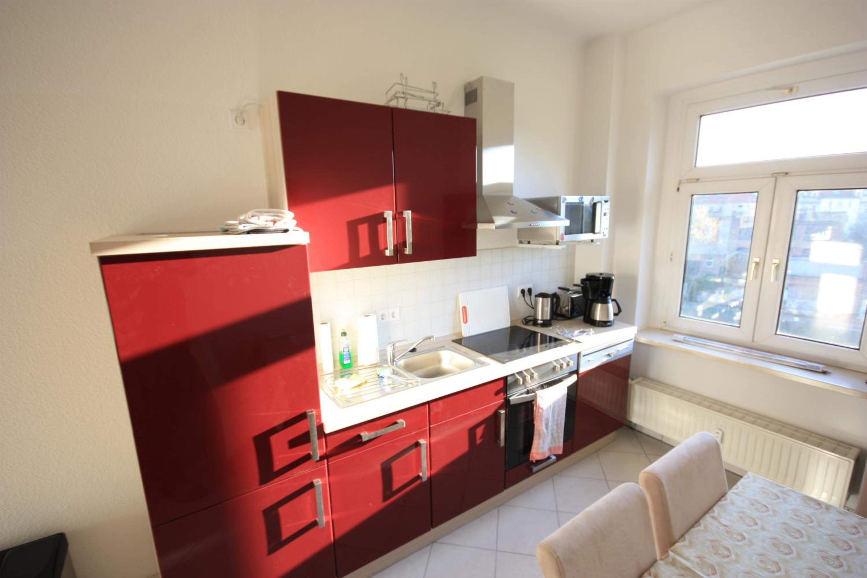 Leipzig Vacations - VacApps Apartments - Property Image 29