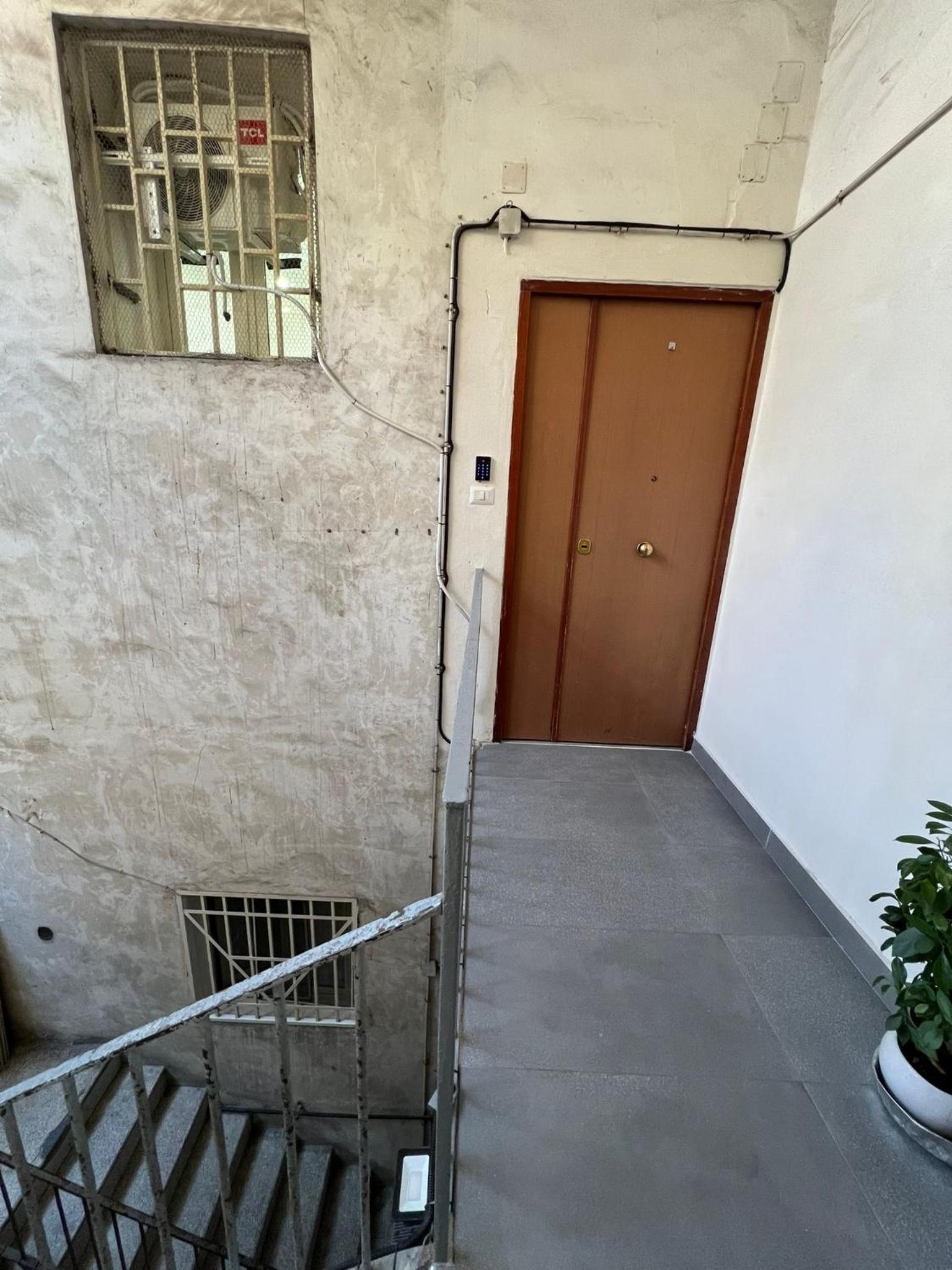 Napoli-New apartment 3 kilometers from the Airport