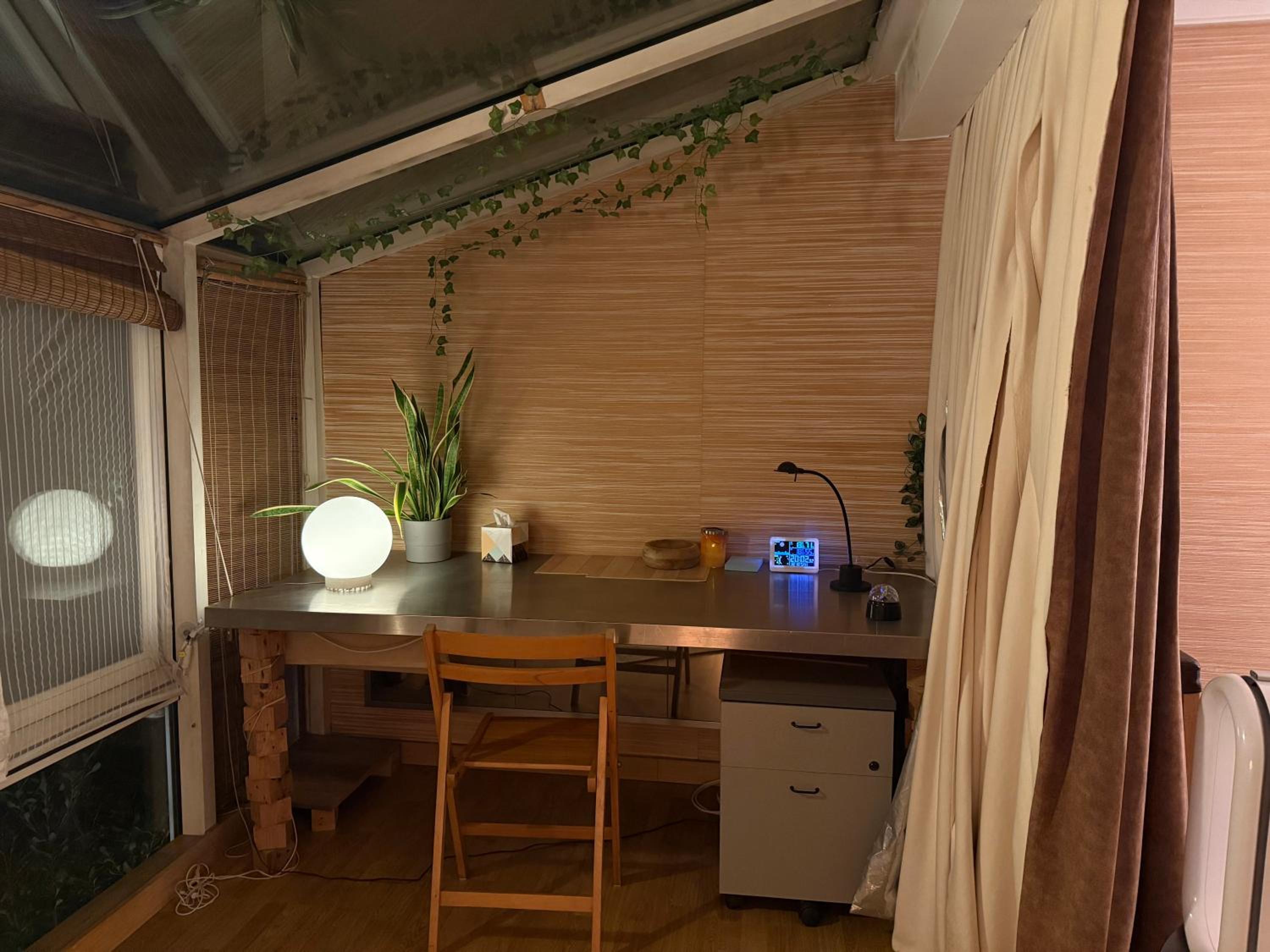 Secret Oasis in Bastille - Luxury & Serenity