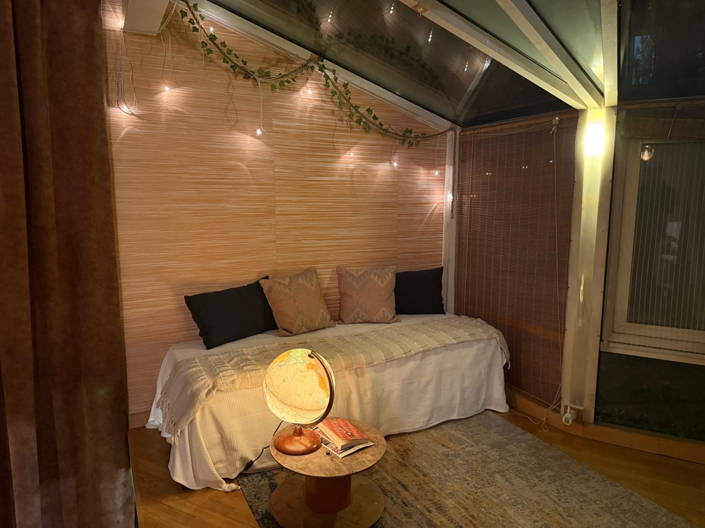 Secret Oasis in Bastille - Luxury & Serenity