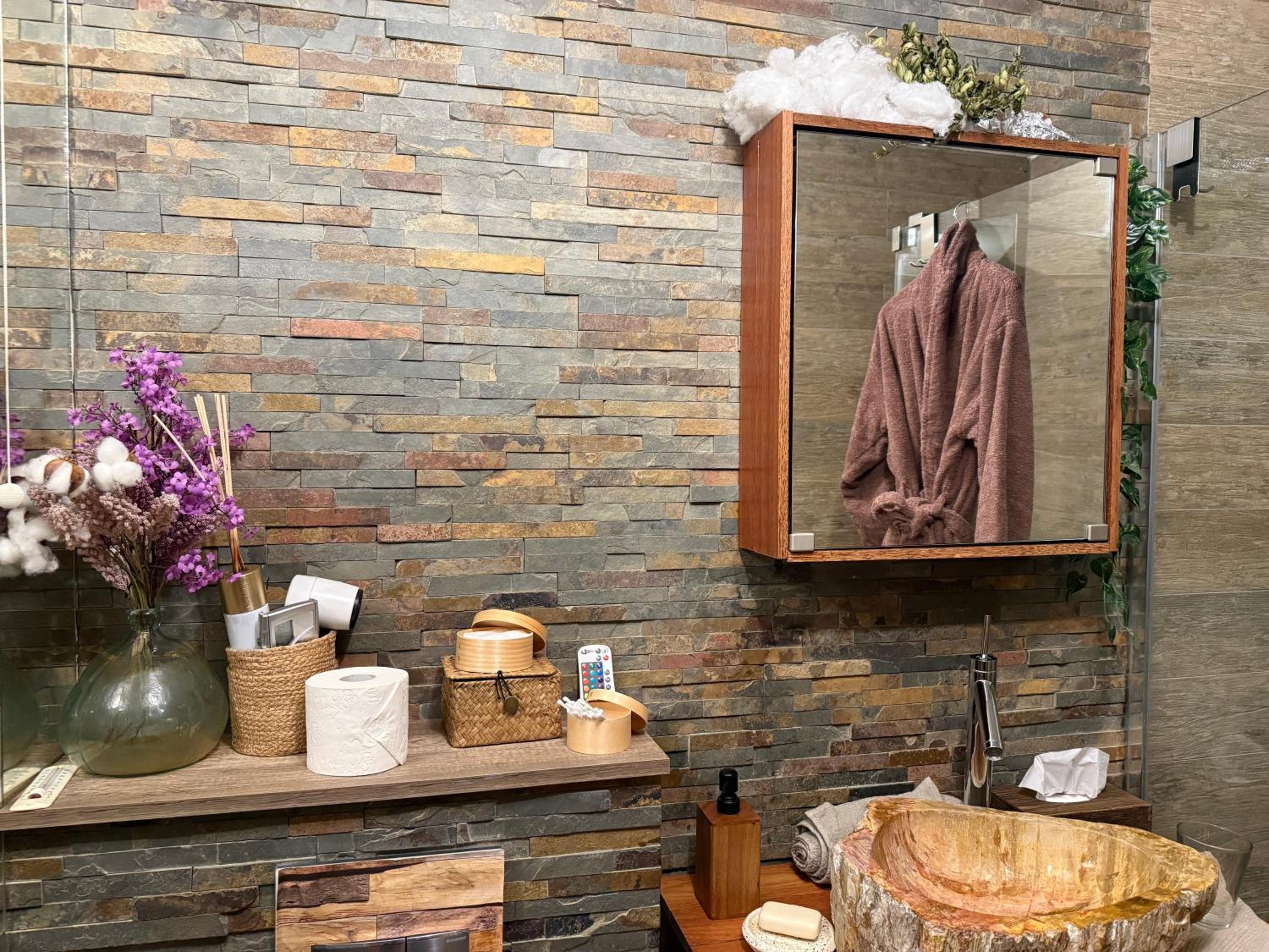 Secret Oasis in Bastille - Luxury & Serenity