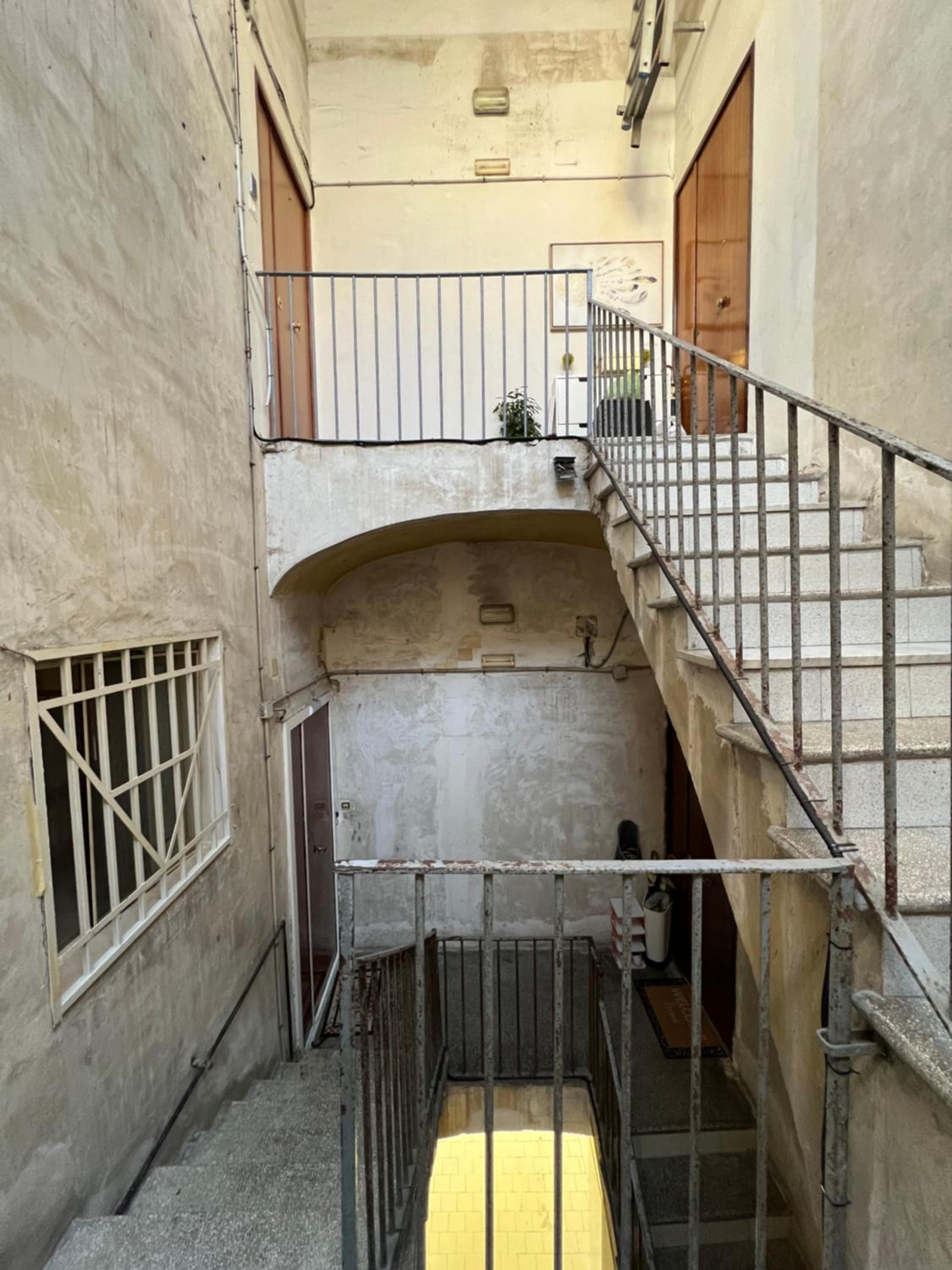 Napoli-New apartment 3 kilometers from the Airport