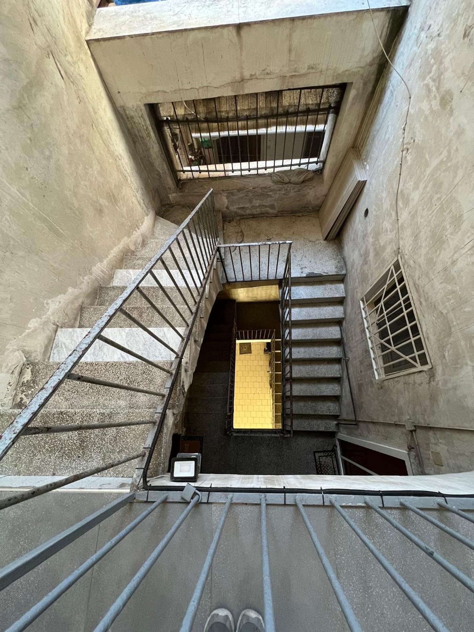 Napoli-New apartment 3 kilometers from the Airport