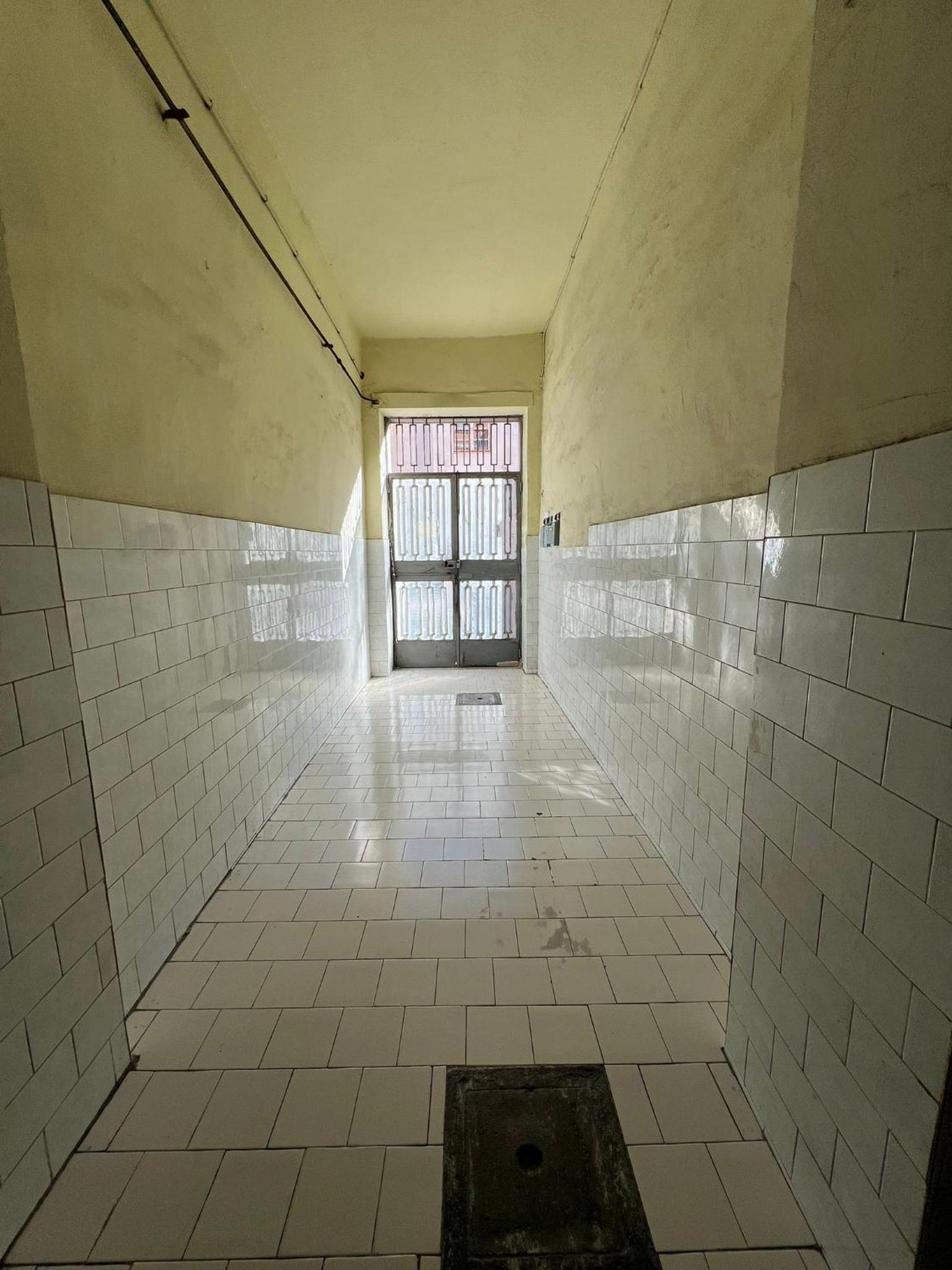 Napoli-New apartment 3 kilometers from the Airport