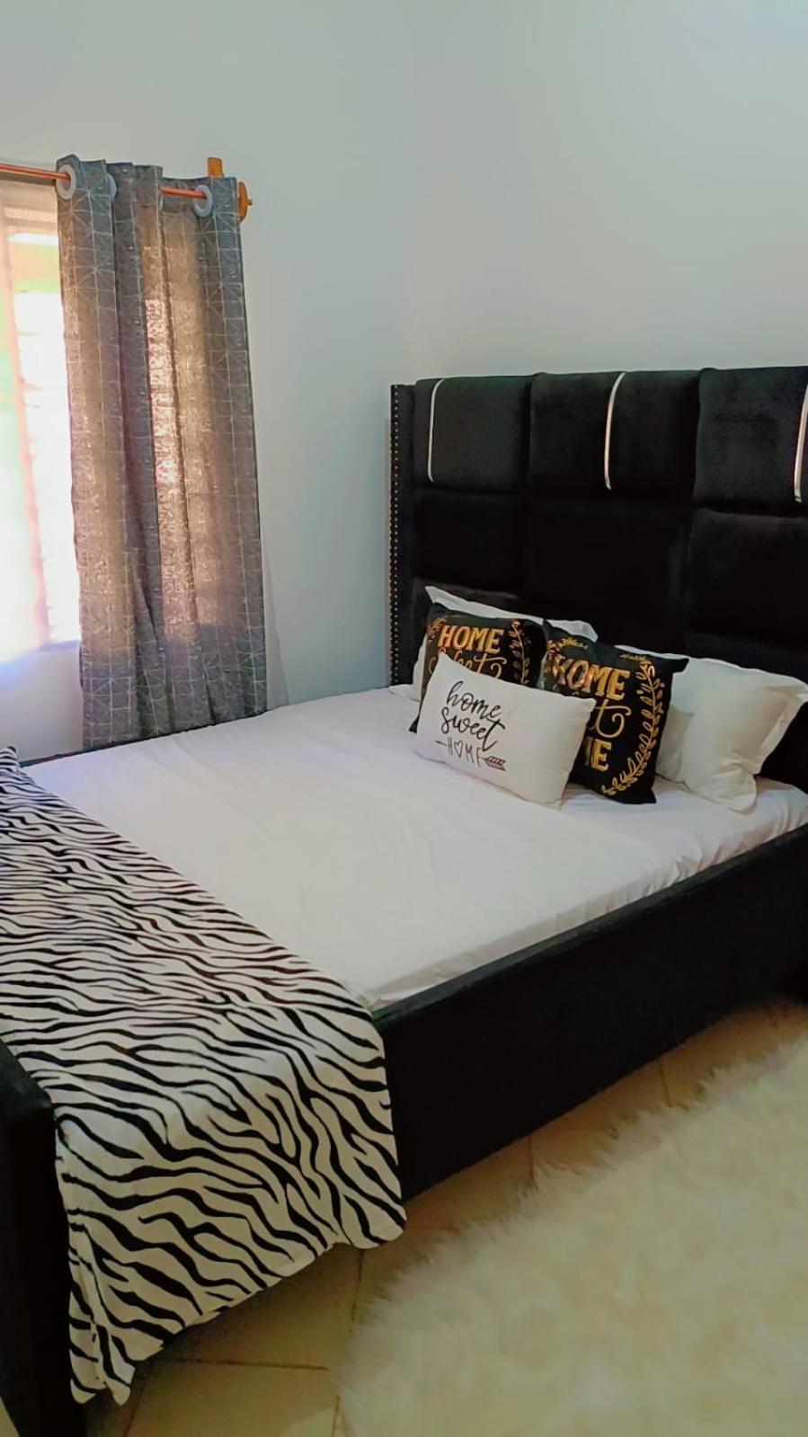 Zion Apartment Diani