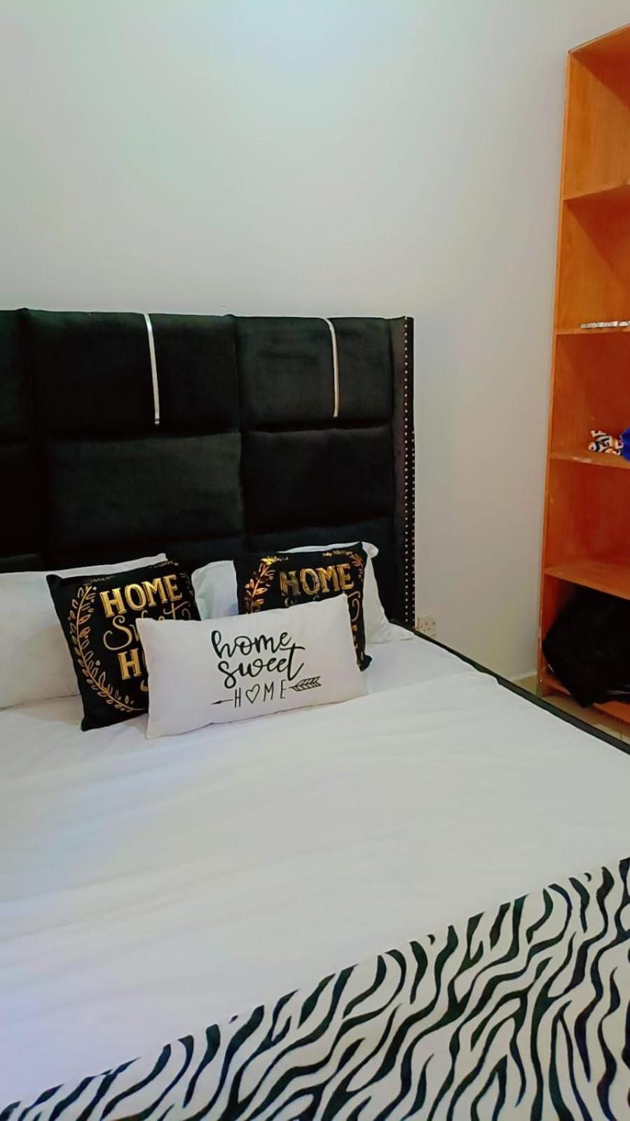 Zion Apartment Diani