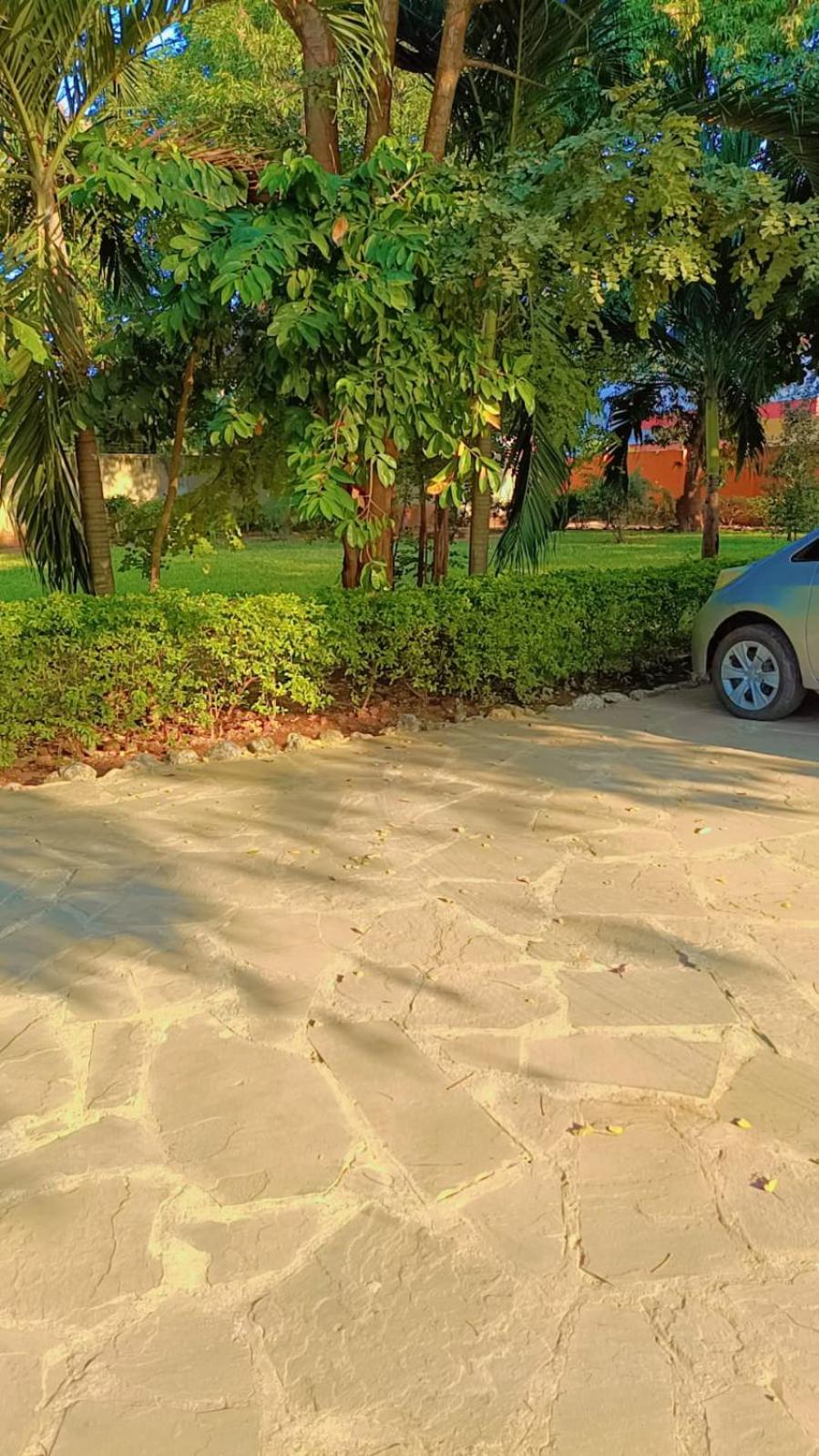 Zion Apartment Diani