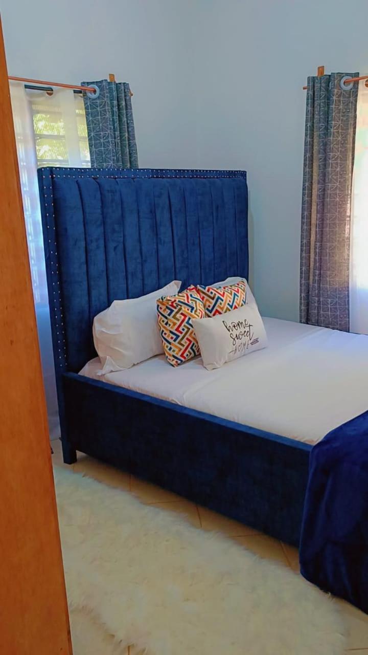 Zion Apartment Diani