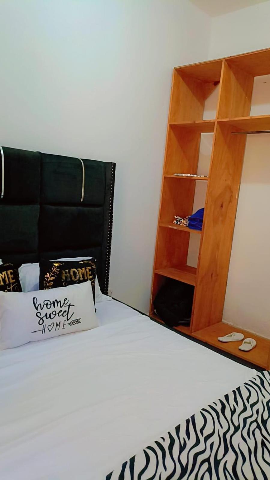 Zion Apartment Diani
