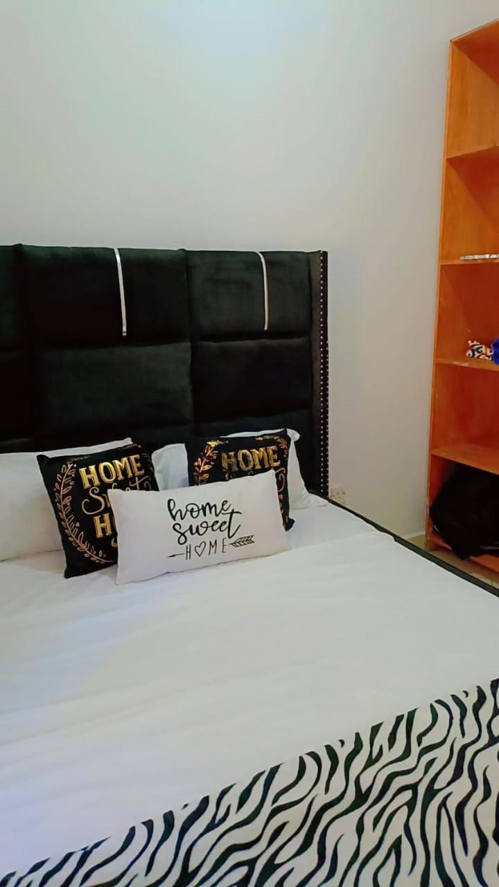 Zion Apartment Diani