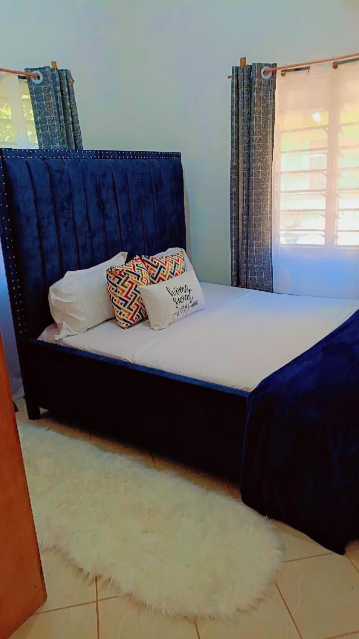 Zion Apartment Diani