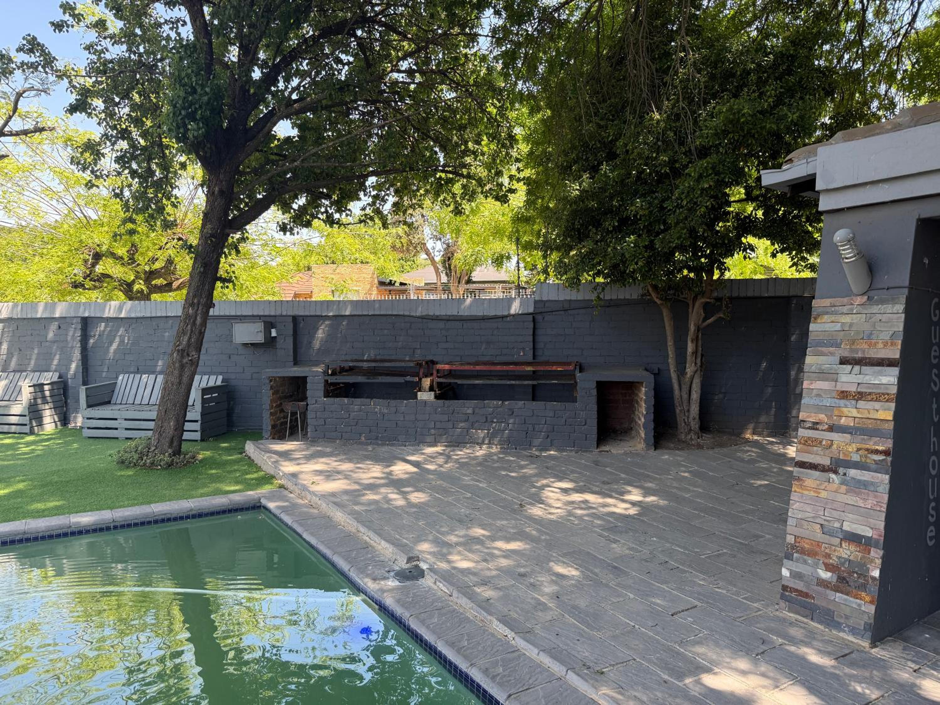 UbuntuLifeStyleEstate-Premium Suite