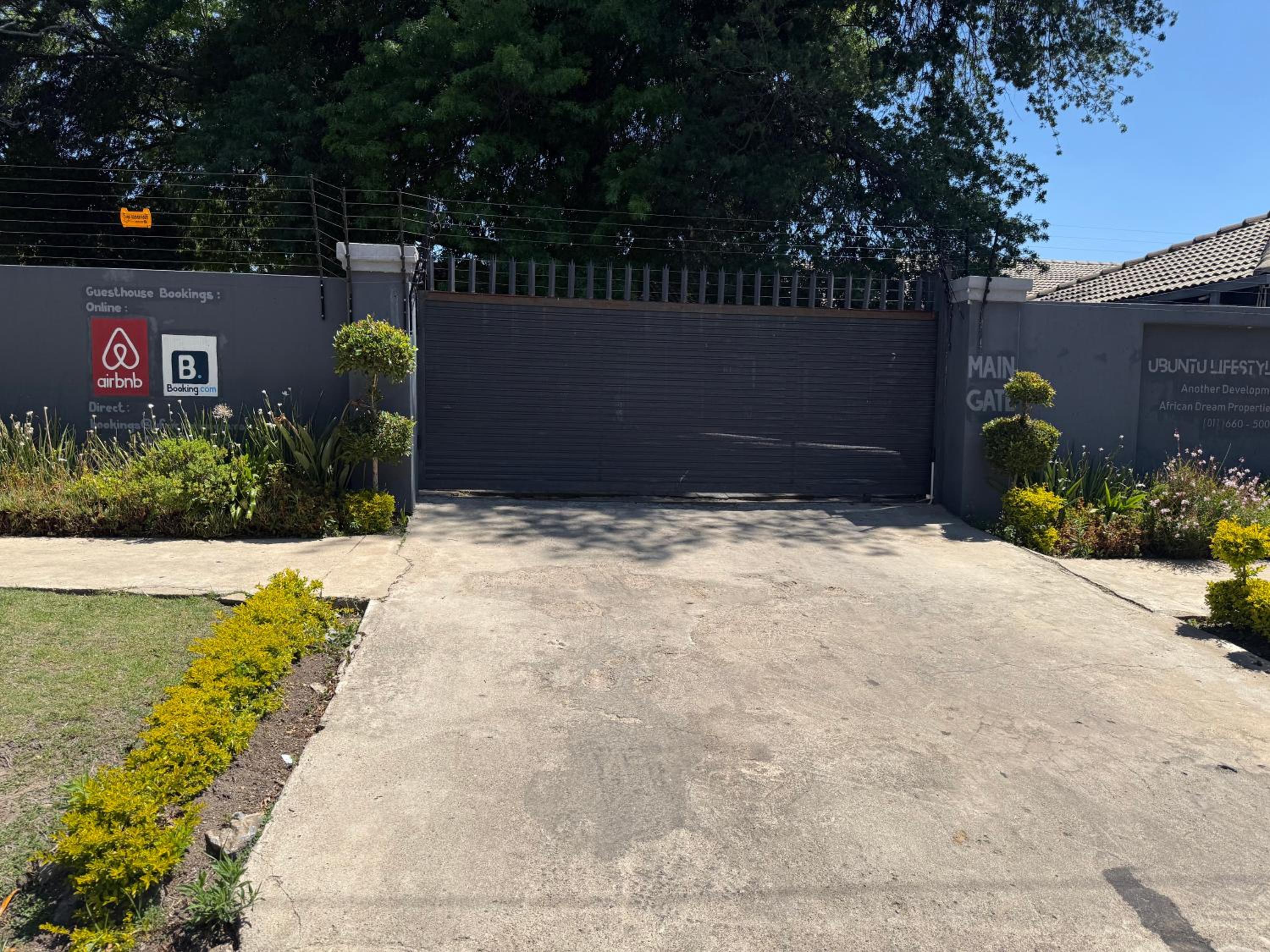 UbuntuLifeStyleEstate-Premium Suite