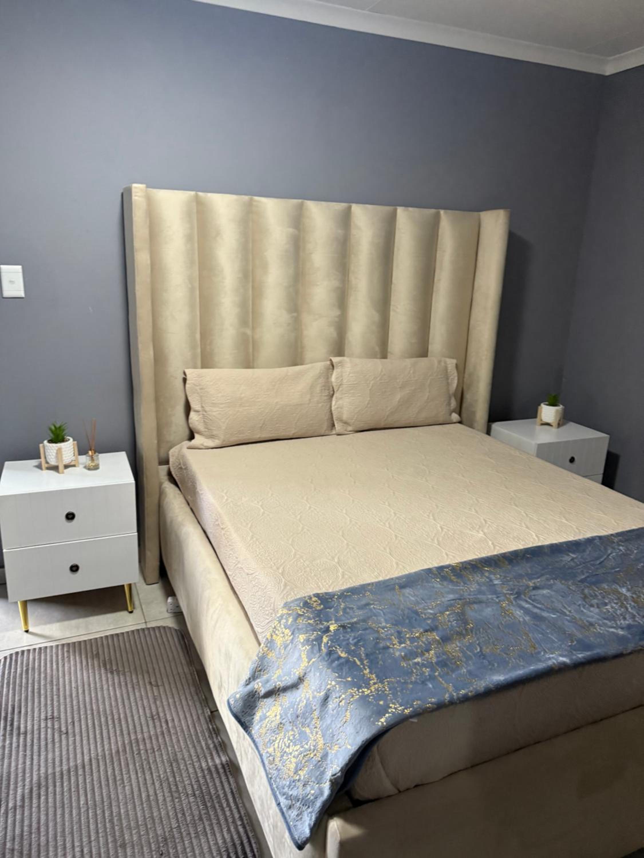 UbuntuLifeStyleEstate-Premium Suite