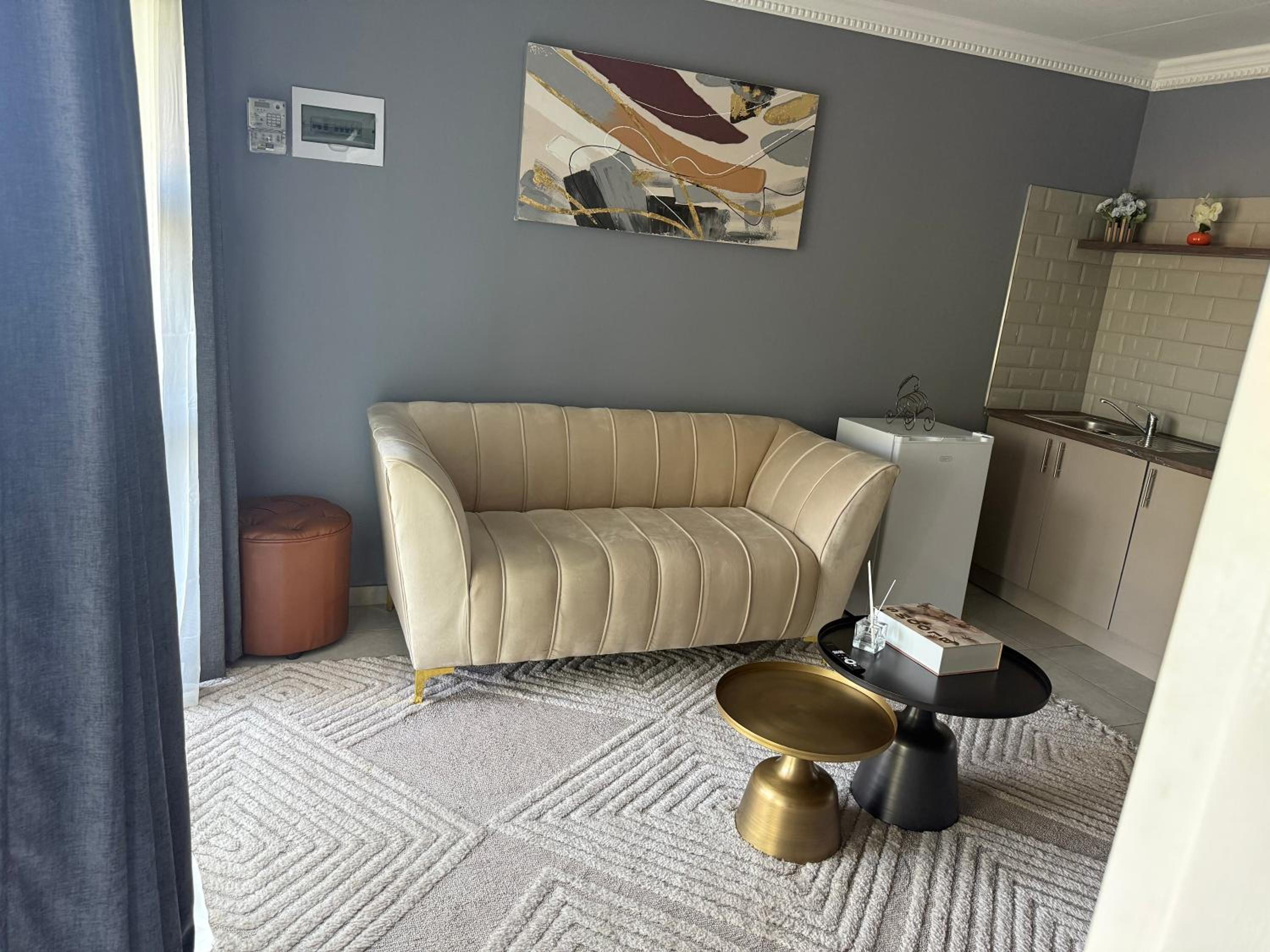 UbuntuLifeStyleEstate-Premium Suite