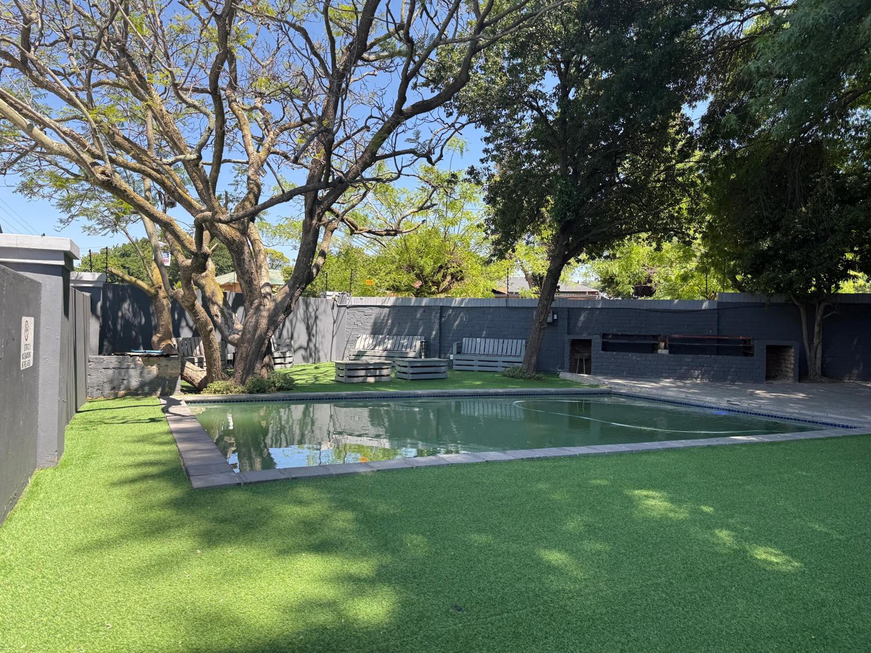 UbuntuLifeStyleEstate-Premium Suite