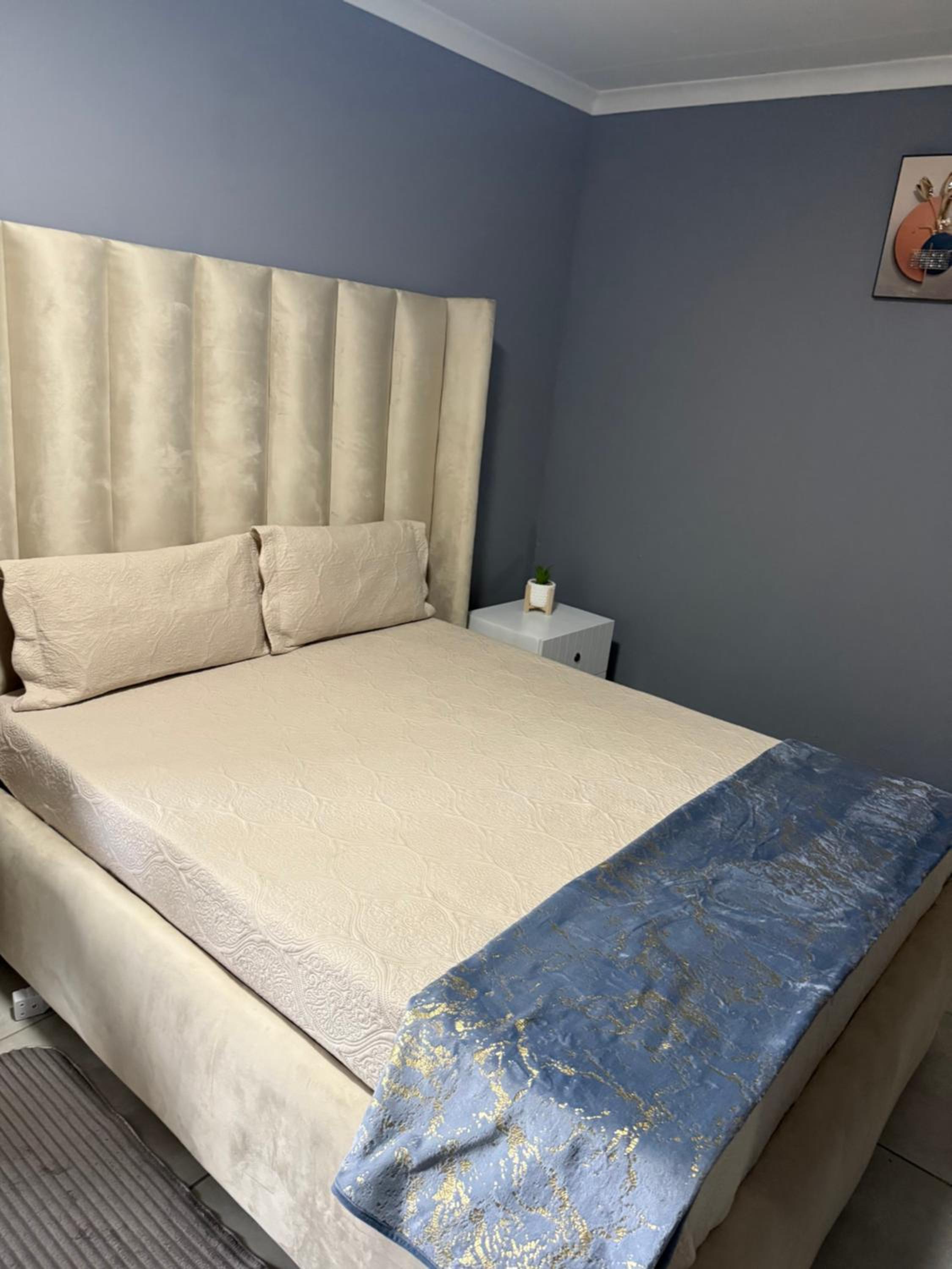 UbuntuLifeStyleEstate-Premium Suite