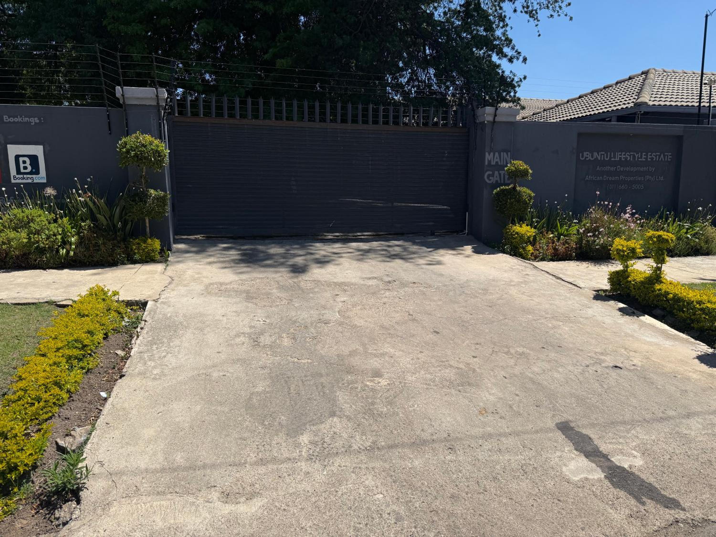 UbuntuLifeStyleEstate-Premium Suite